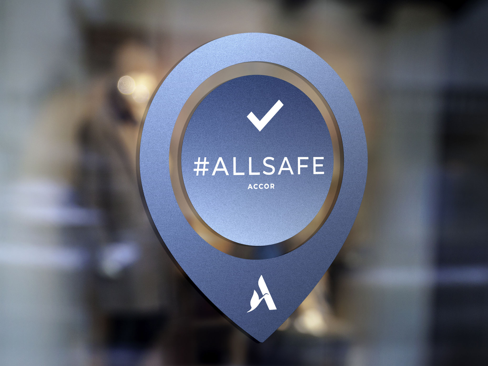 Foto - Novotel Istanbul Zeytinburnu