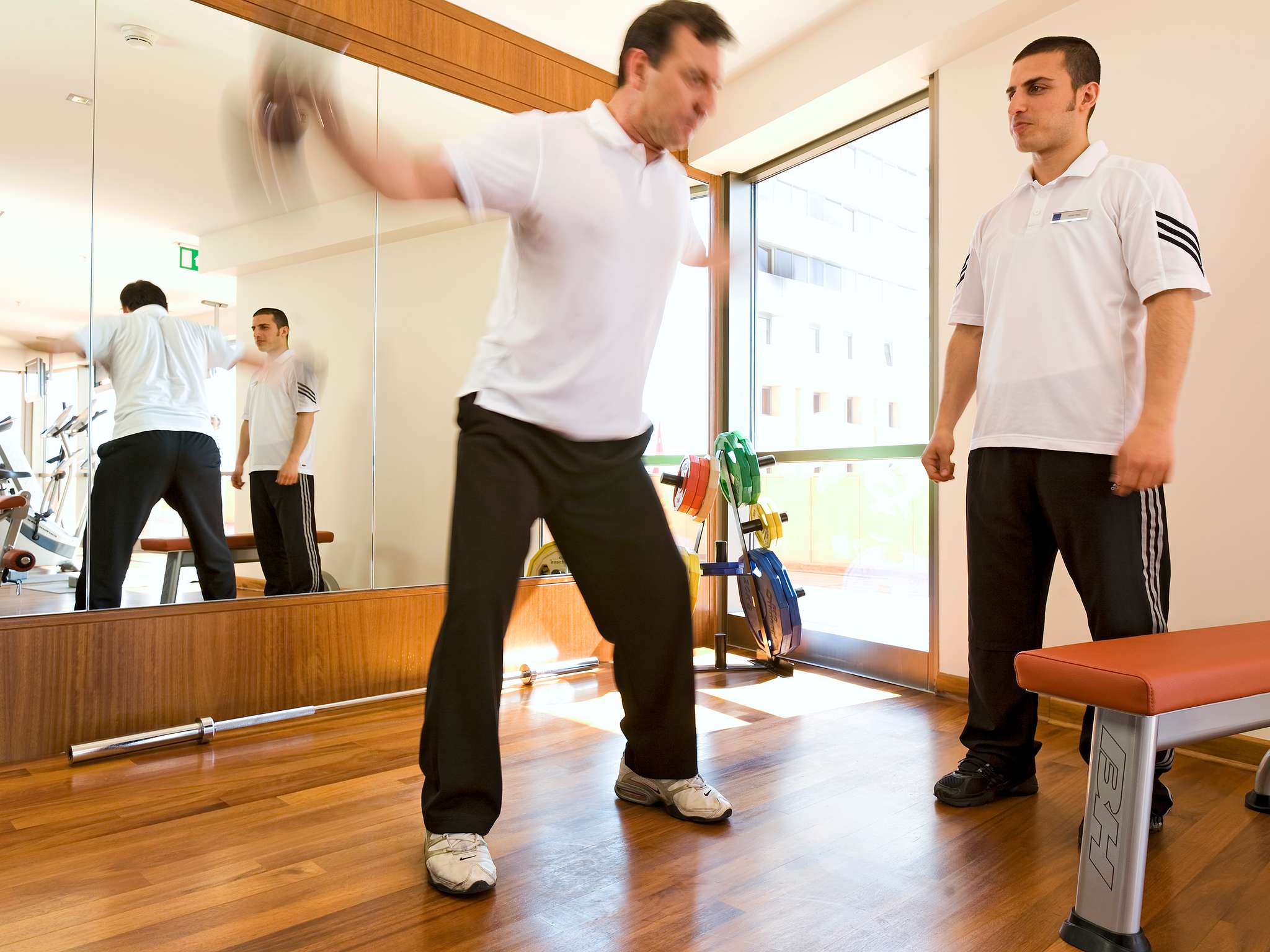 Foto - Novotel Istanbul Zeytinburnu