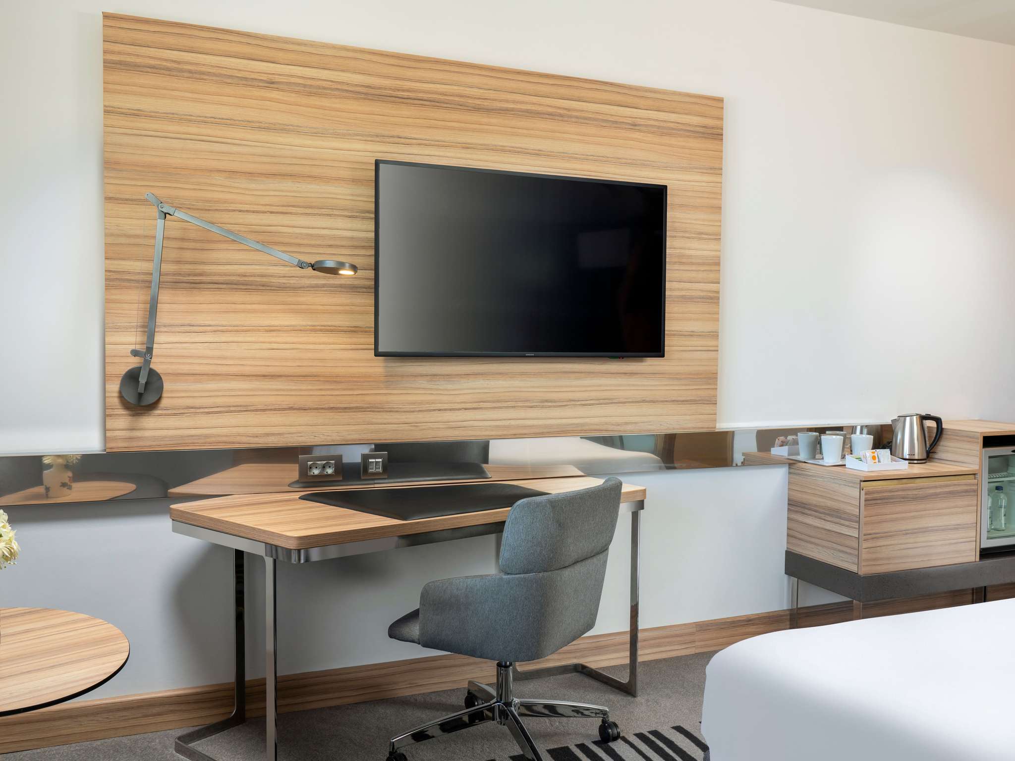 Foto - Novotel Istanbul Zeytinburnu