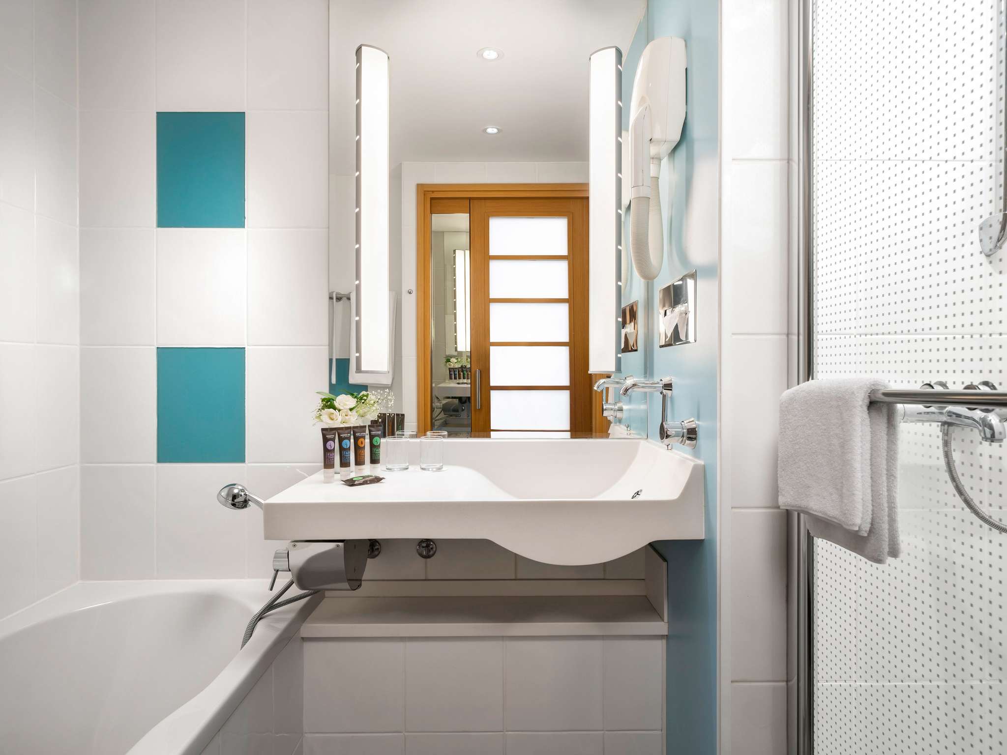 Foto - Novotel Istanbul Zeytinburnu