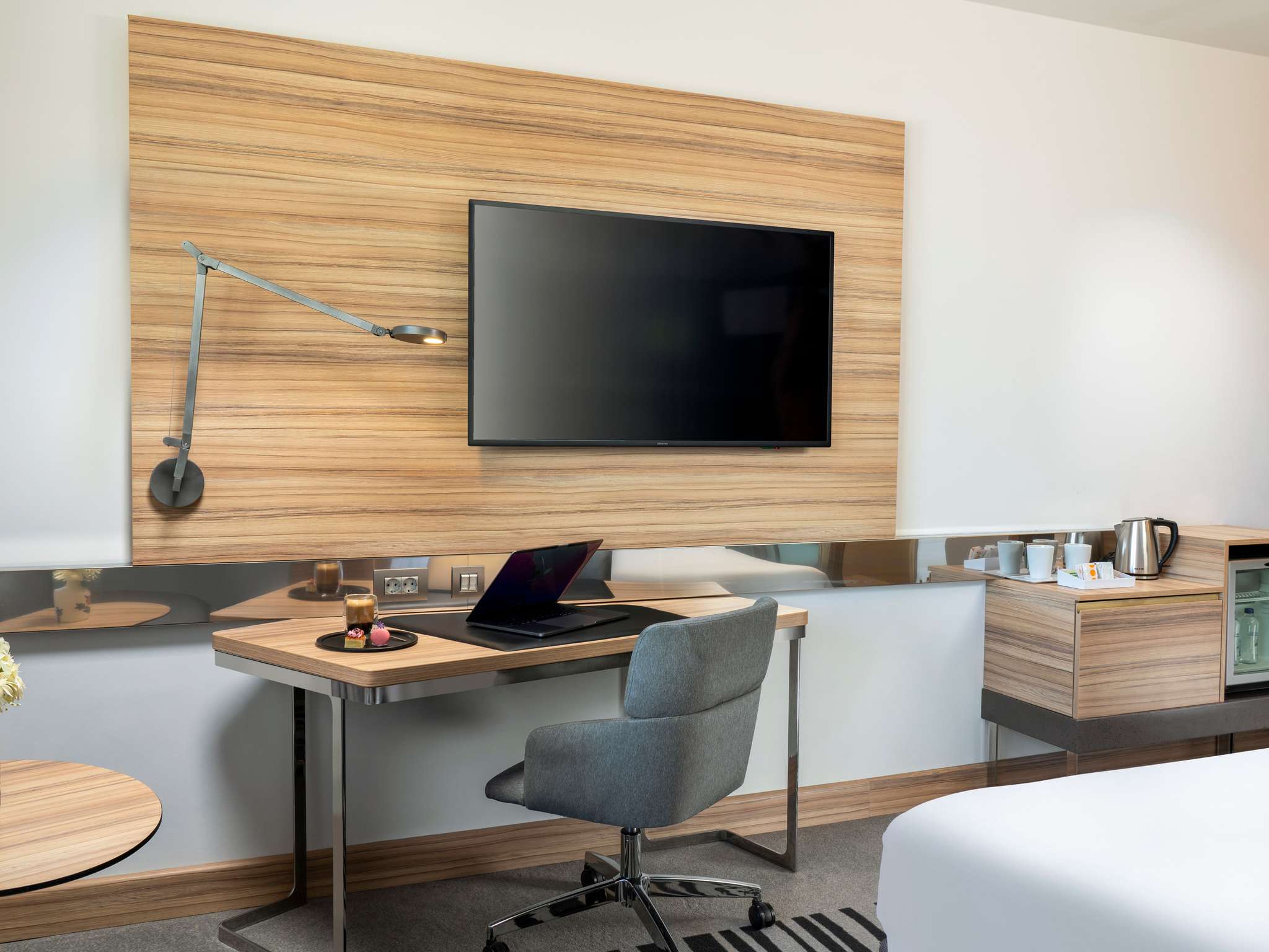 Foto - Novotel Istanbul Zeytinburnu