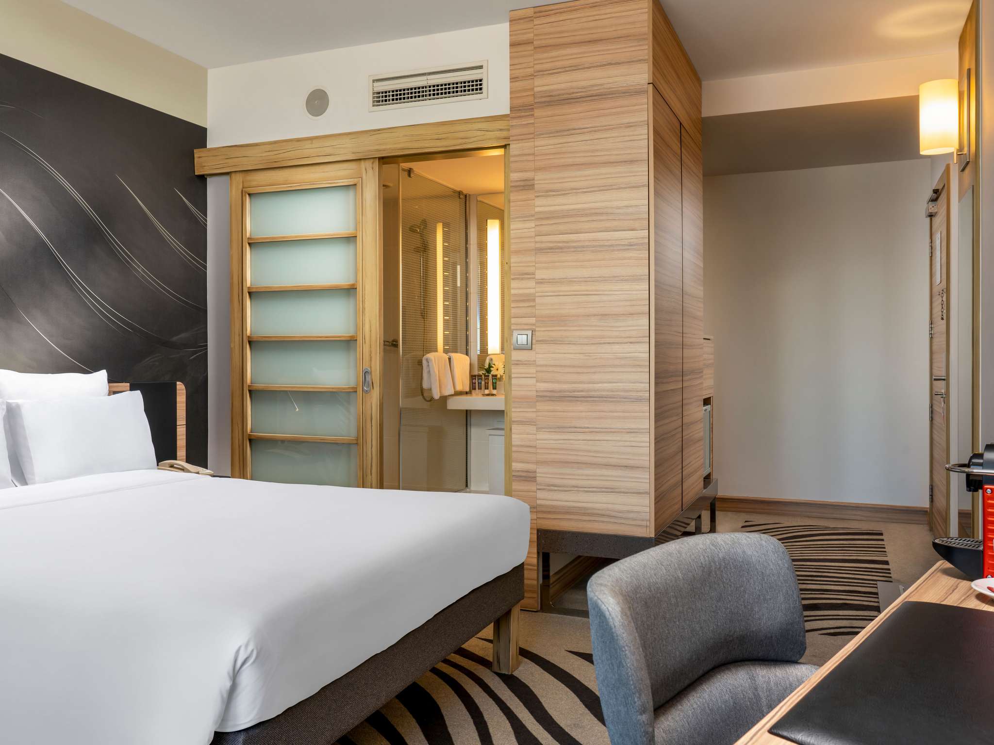 Foto - Novotel Istanbul Zeytinburnu