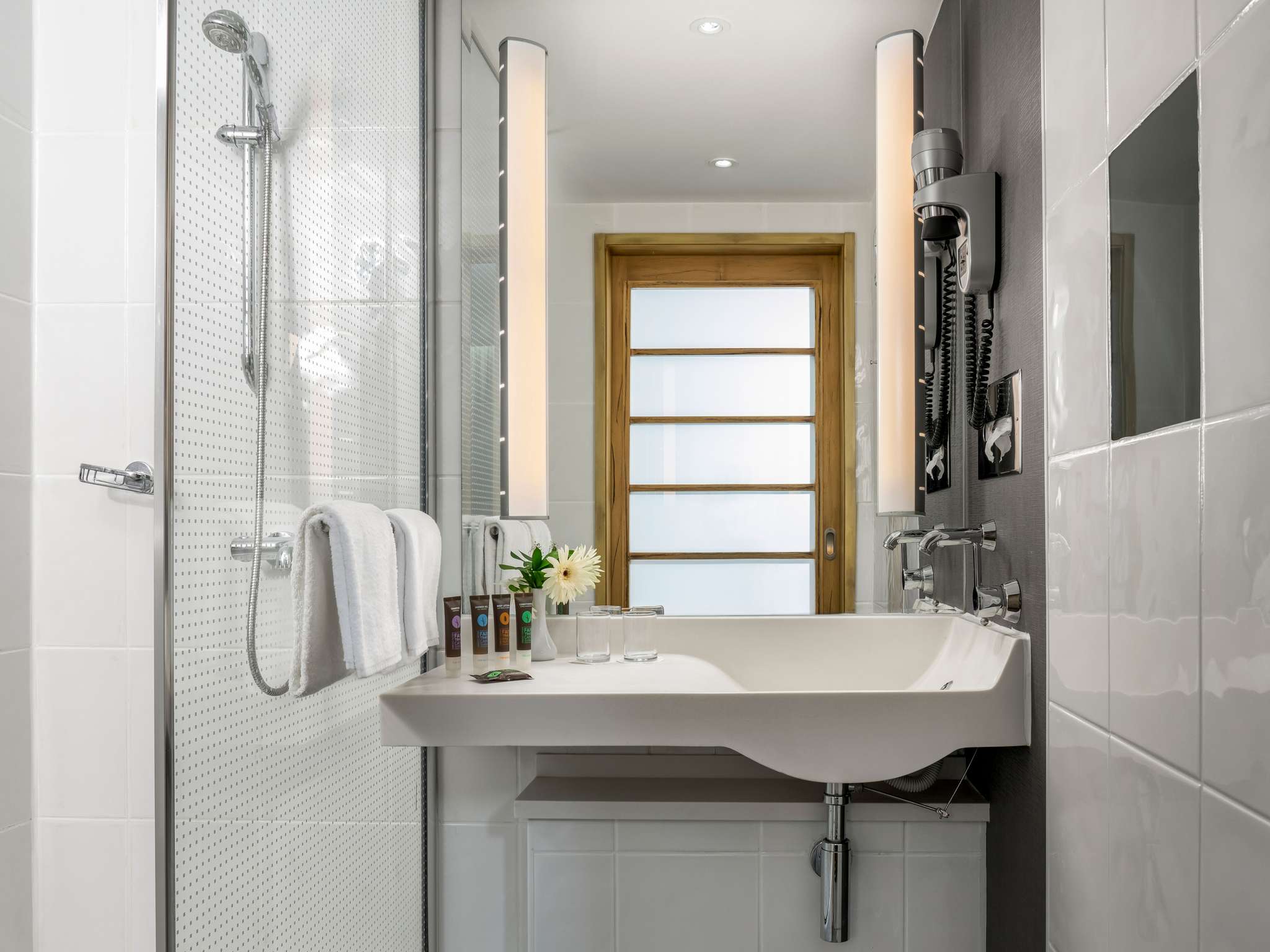 Foto - Novotel Istanbul Zeytinburnu