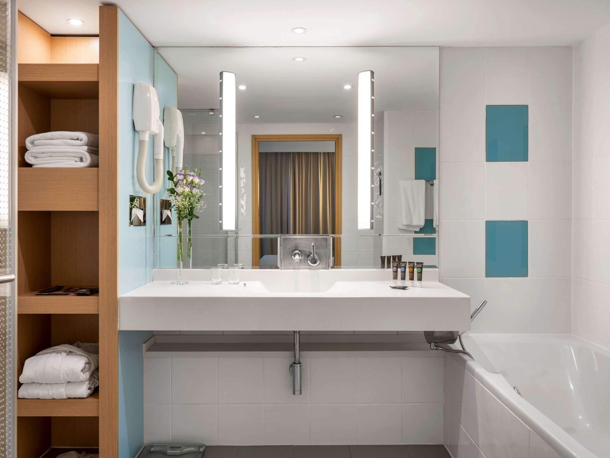 Foto - Novotel Istanbul Zeytinburnu