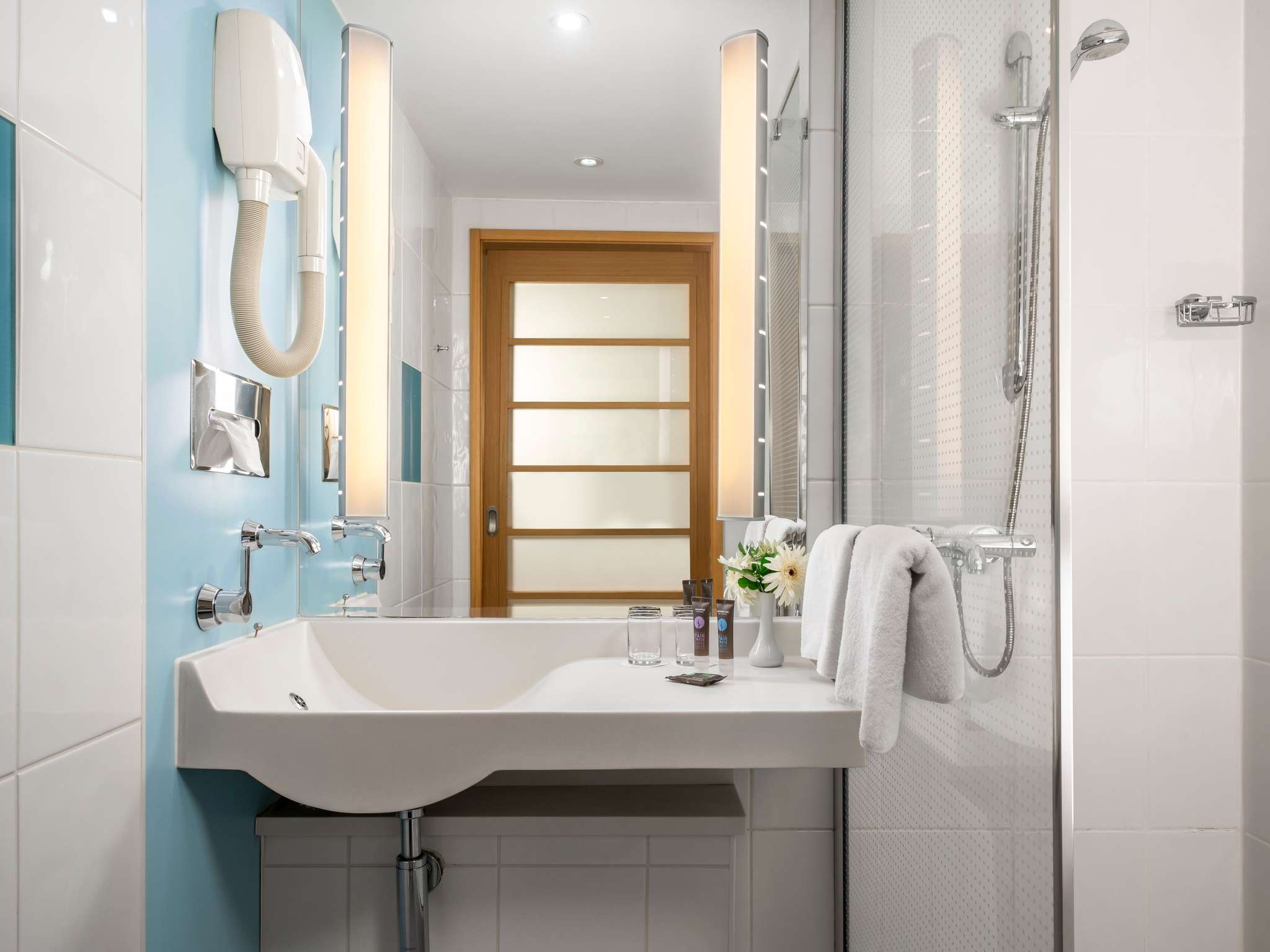 Foto - Novotel Istanbul Zeytinburnu