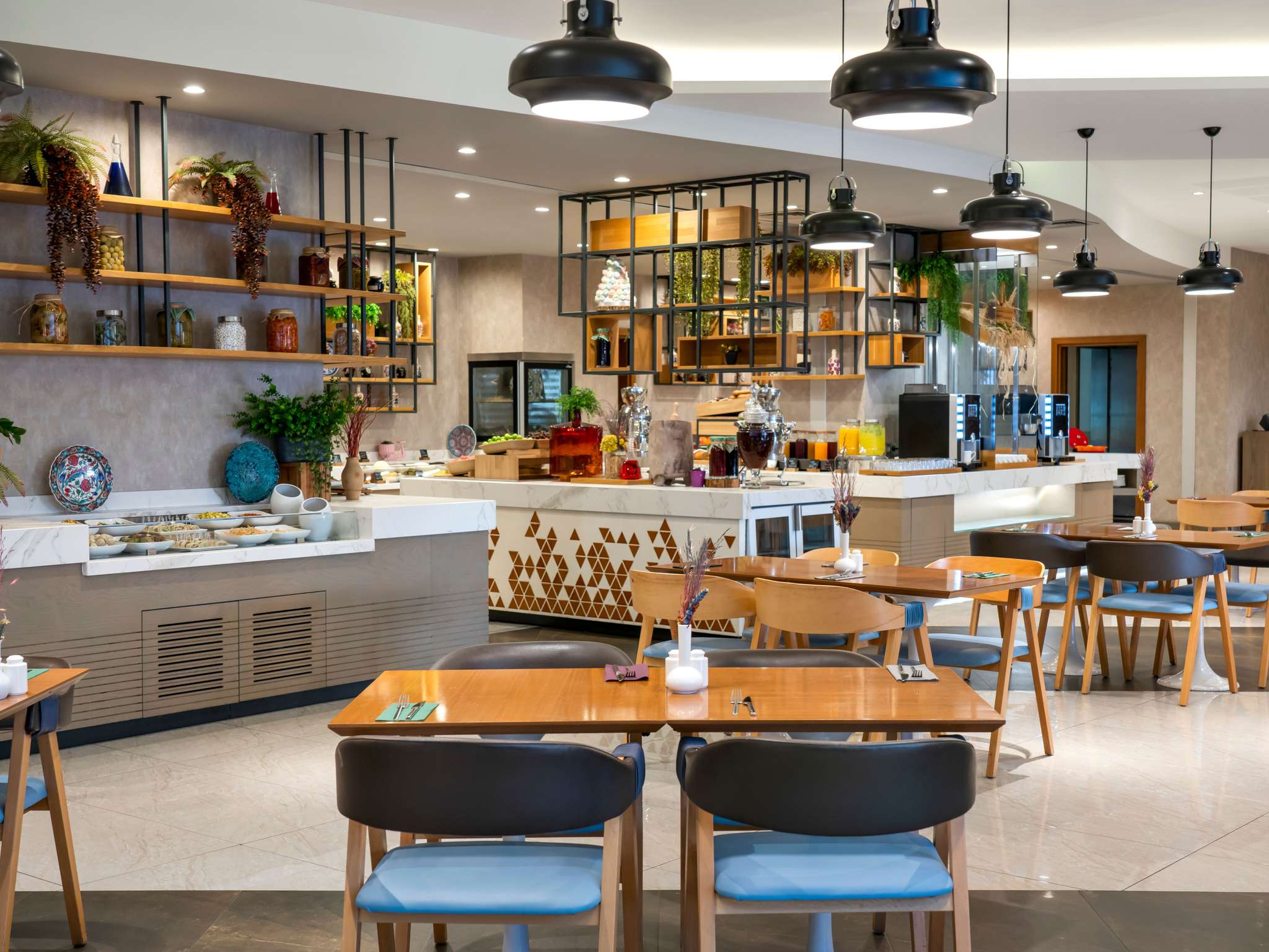 Foto - Novotel Istanbul Zeytinburnu