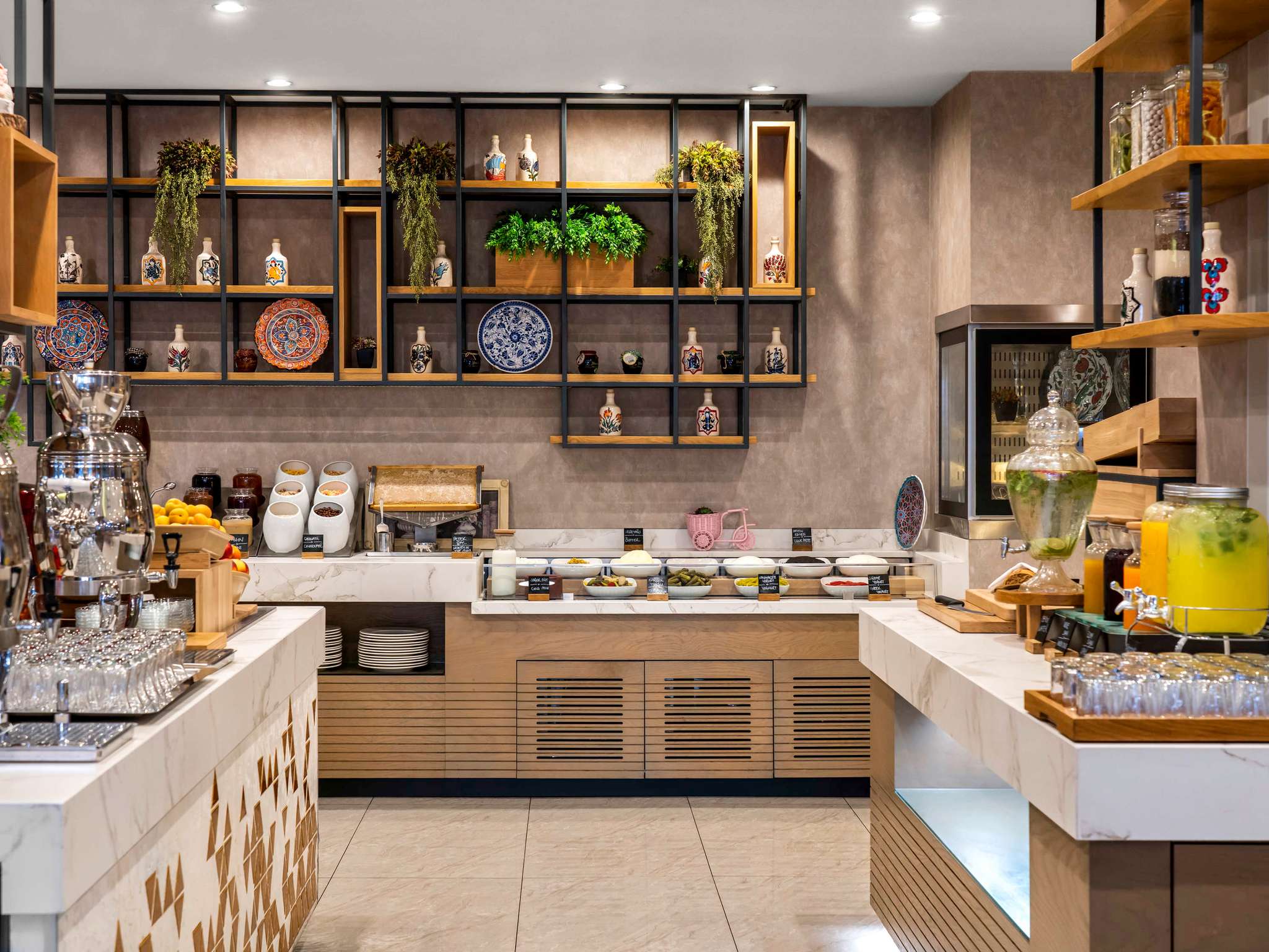 Foto - Novotel Istanbul Zeytinburnu