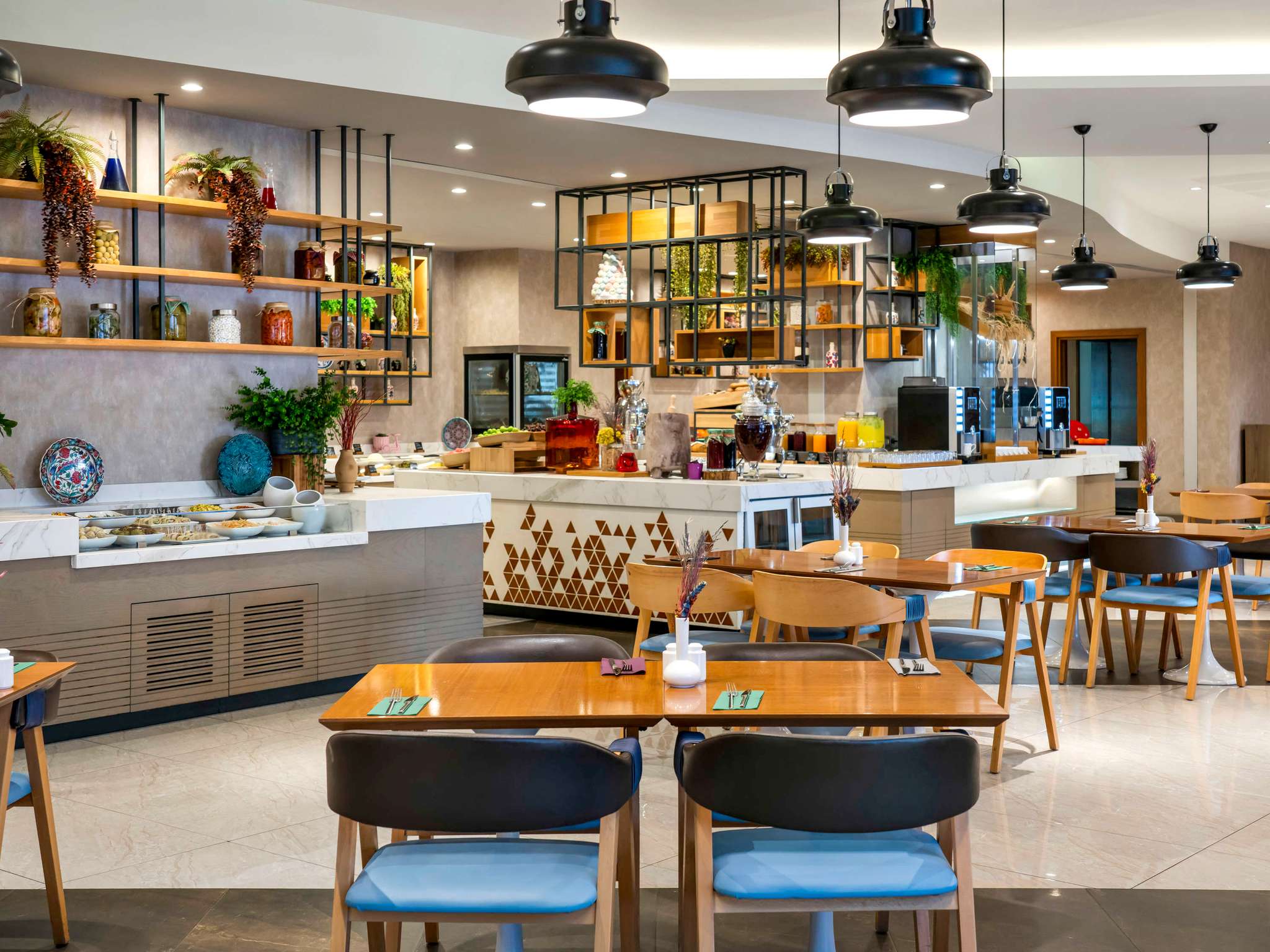 Foto - Novotel Istanbul Zeytinburnu