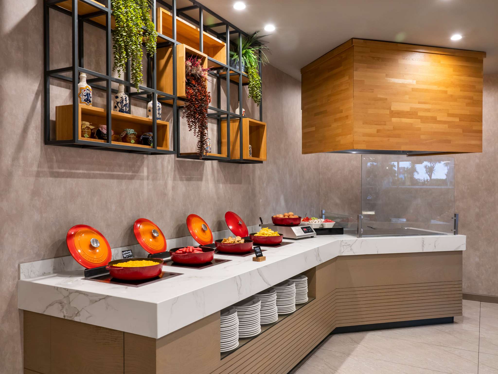 Foto - Novotel Istanbul Zeytinburnu