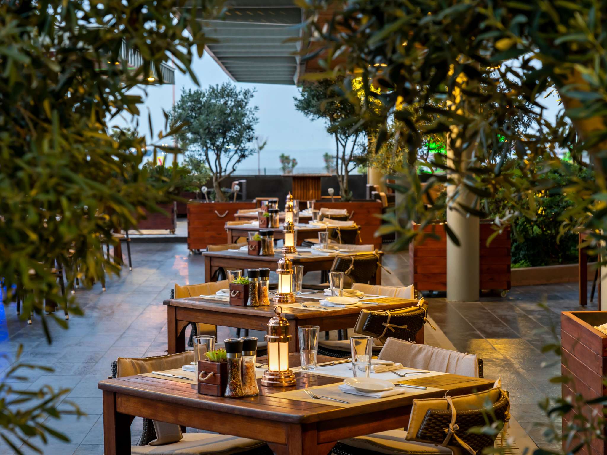 Foto - Novotel Istanbul Zeytinburnu