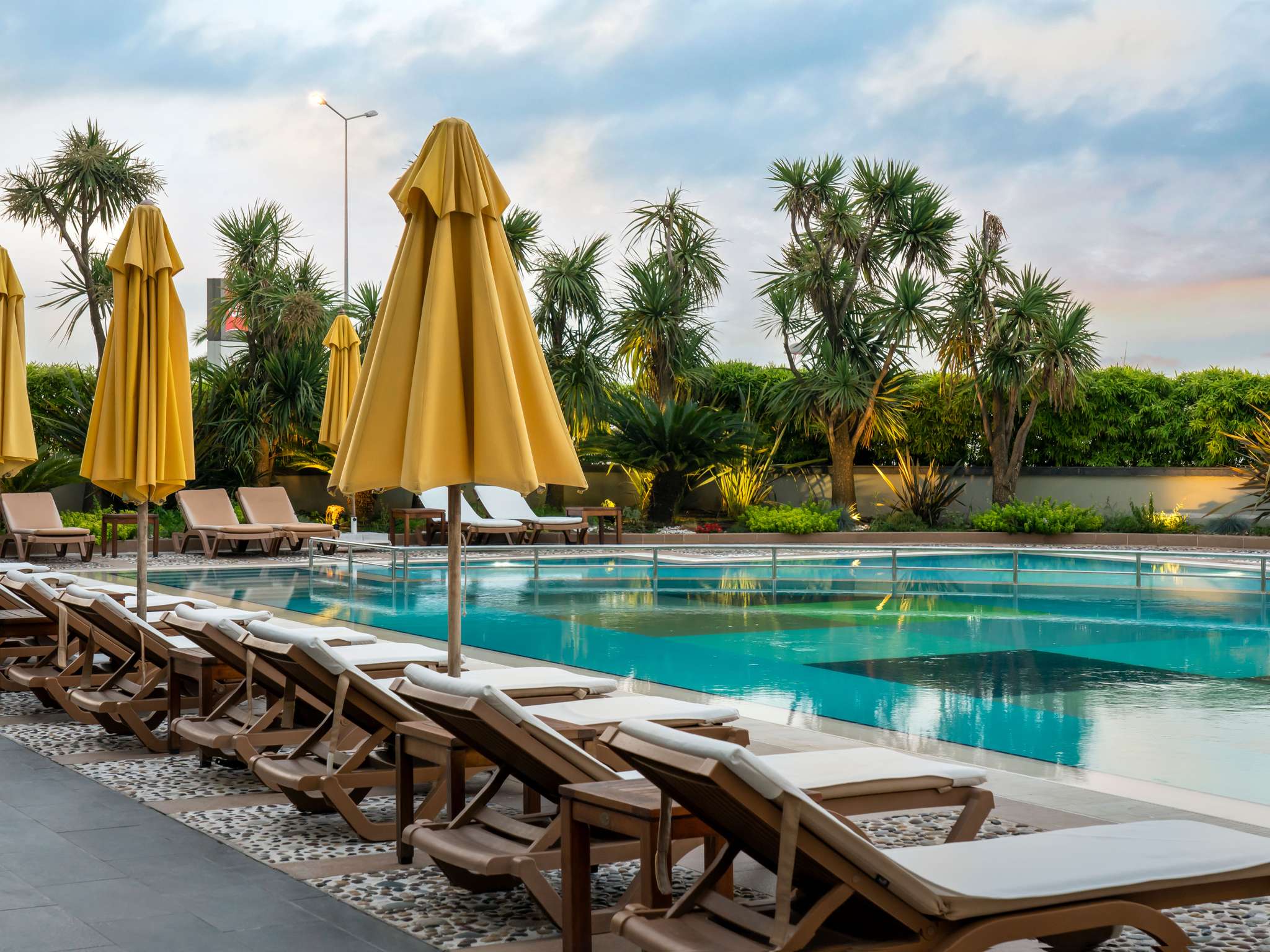 Foto - Novotel Istanbul Zeytinburnu