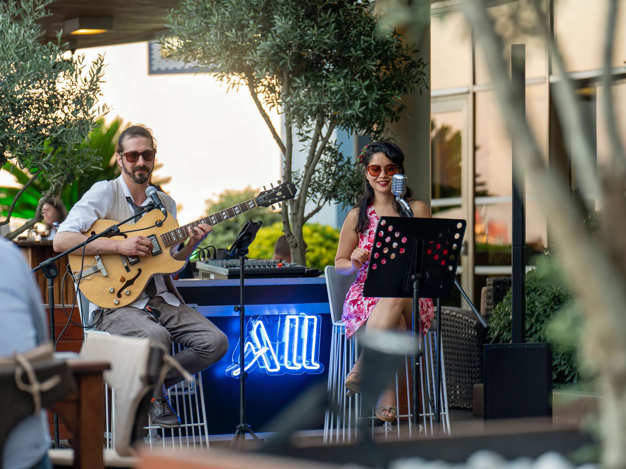 Foto - Novotel Istanbul Zeytinburnu