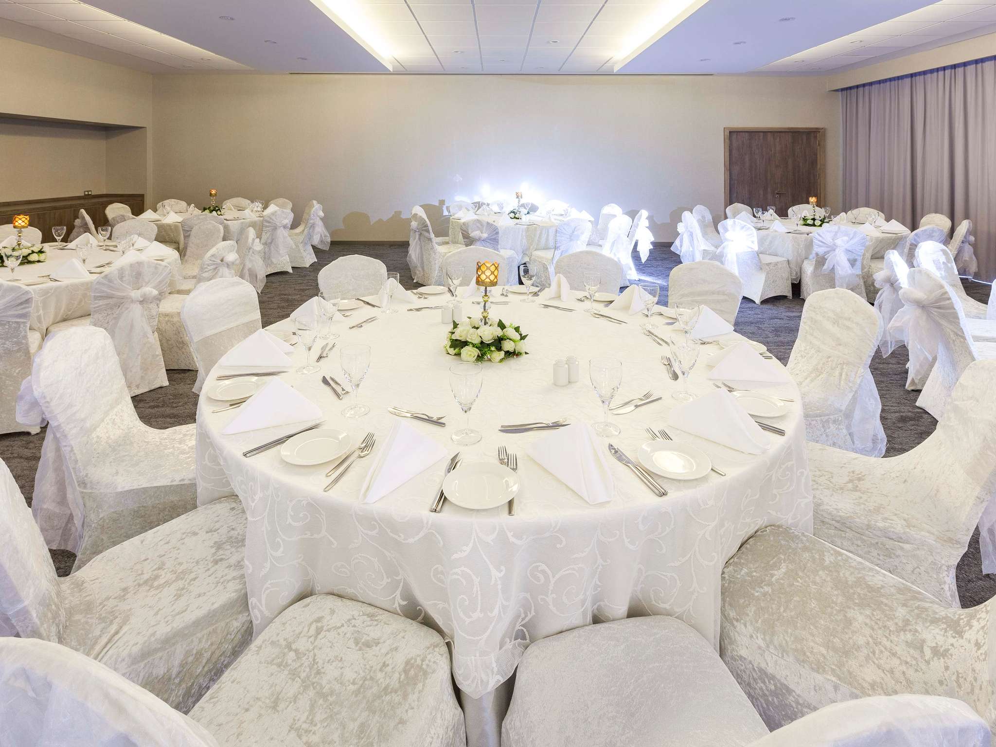 Foto - Novotel Istanbul Zeytinburnu