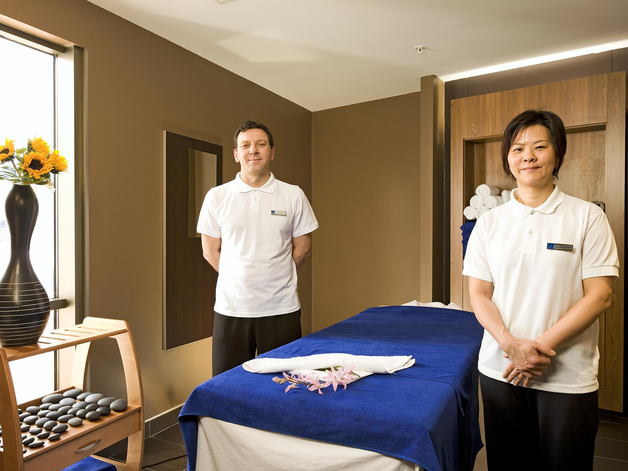 Foto - Novotel Istanbul Zeytinburnu