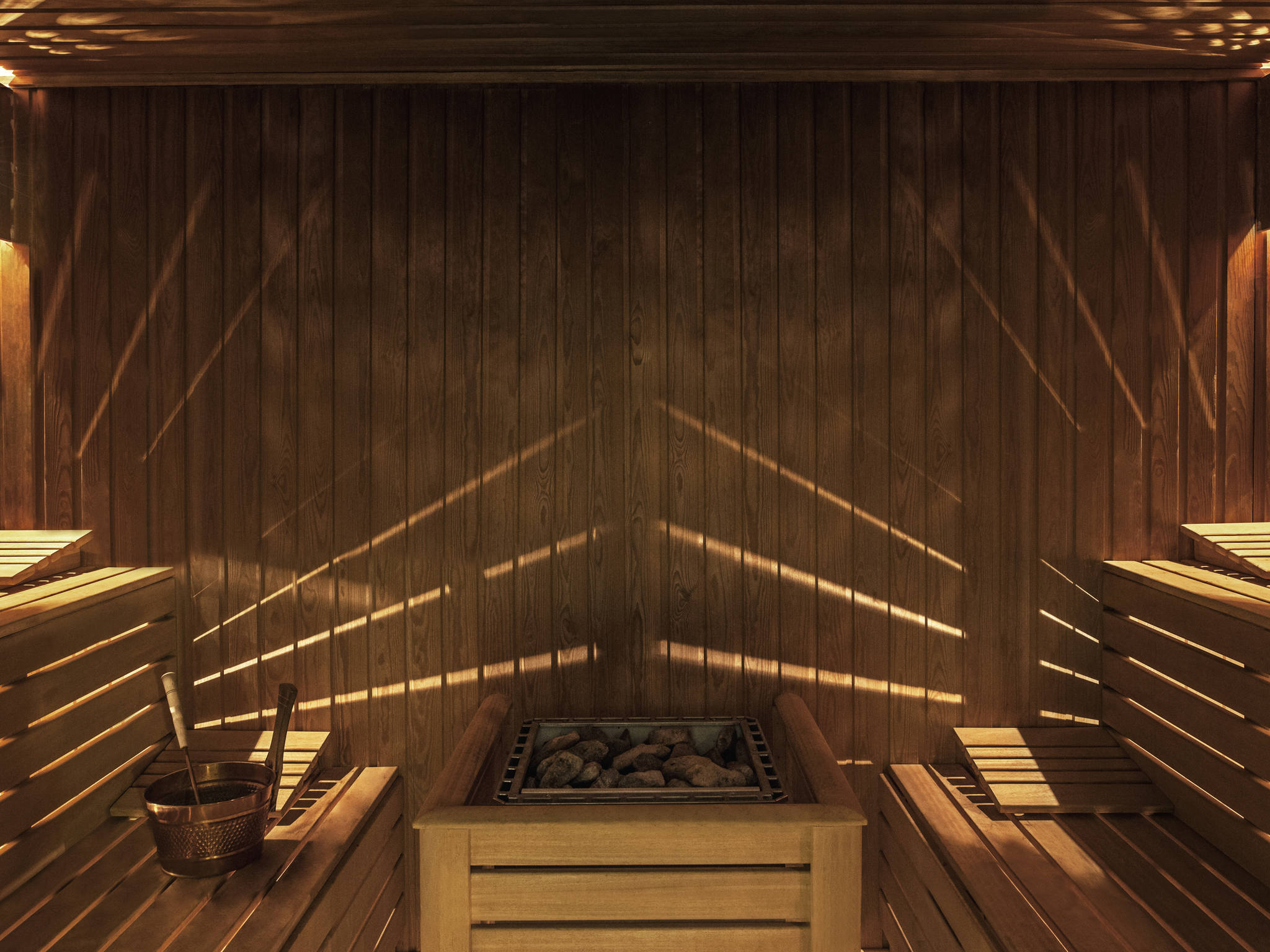 Foto - Novotel Istanbul Zeytinburnu