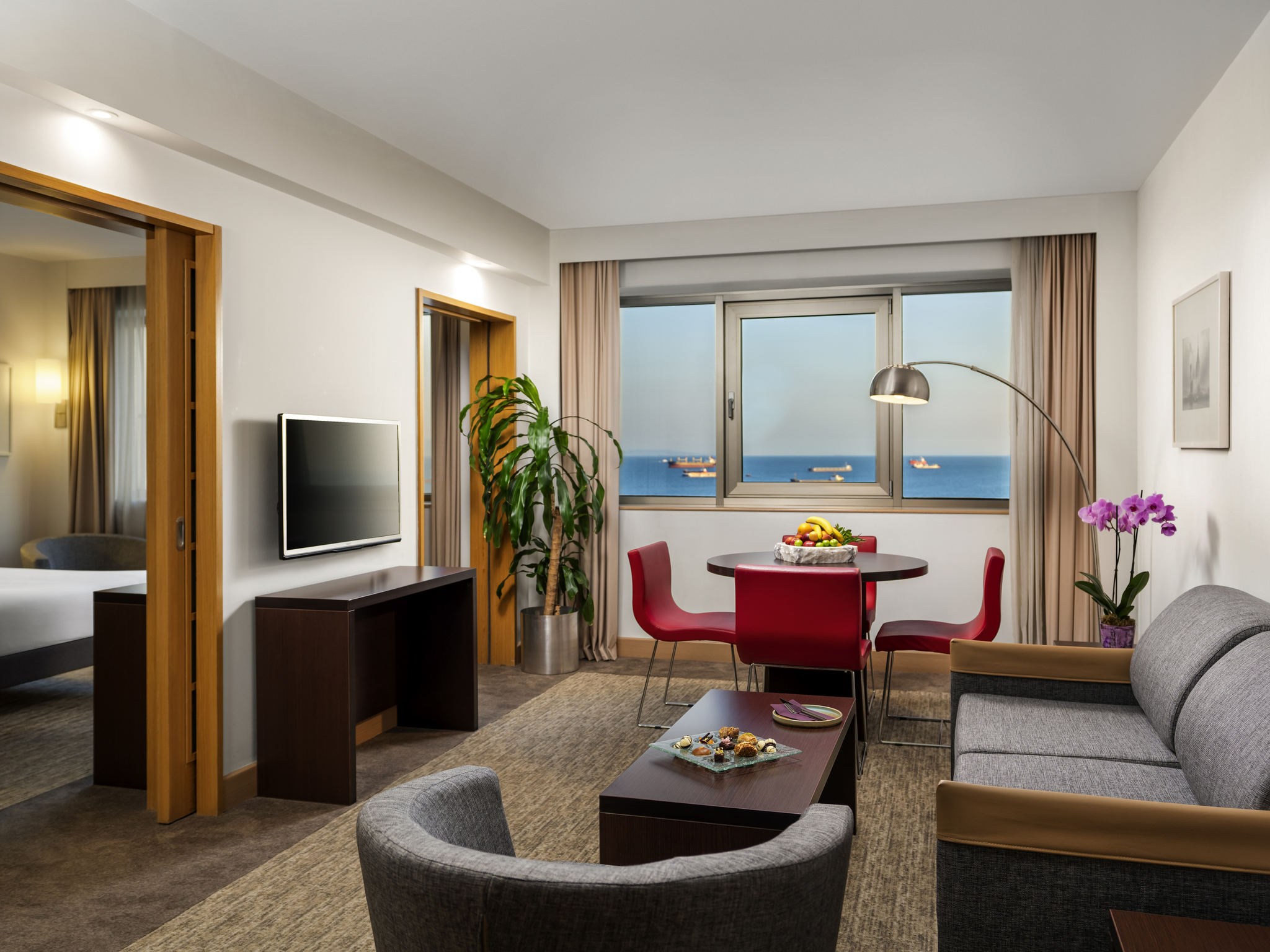 Foto - Novotel Istanbul Zeytinburnu