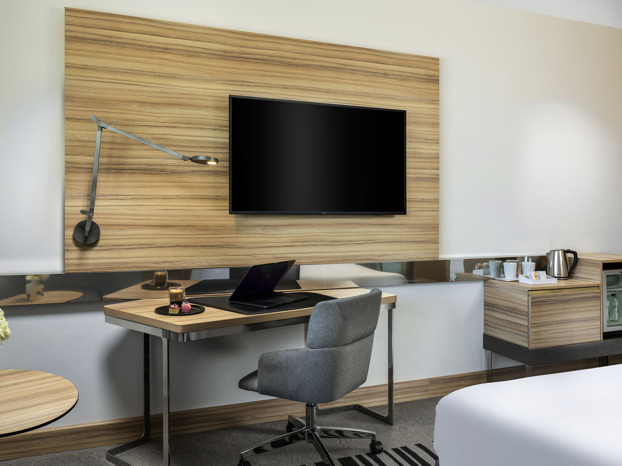 Foto - Novotel Istanbul Zeytinburnu