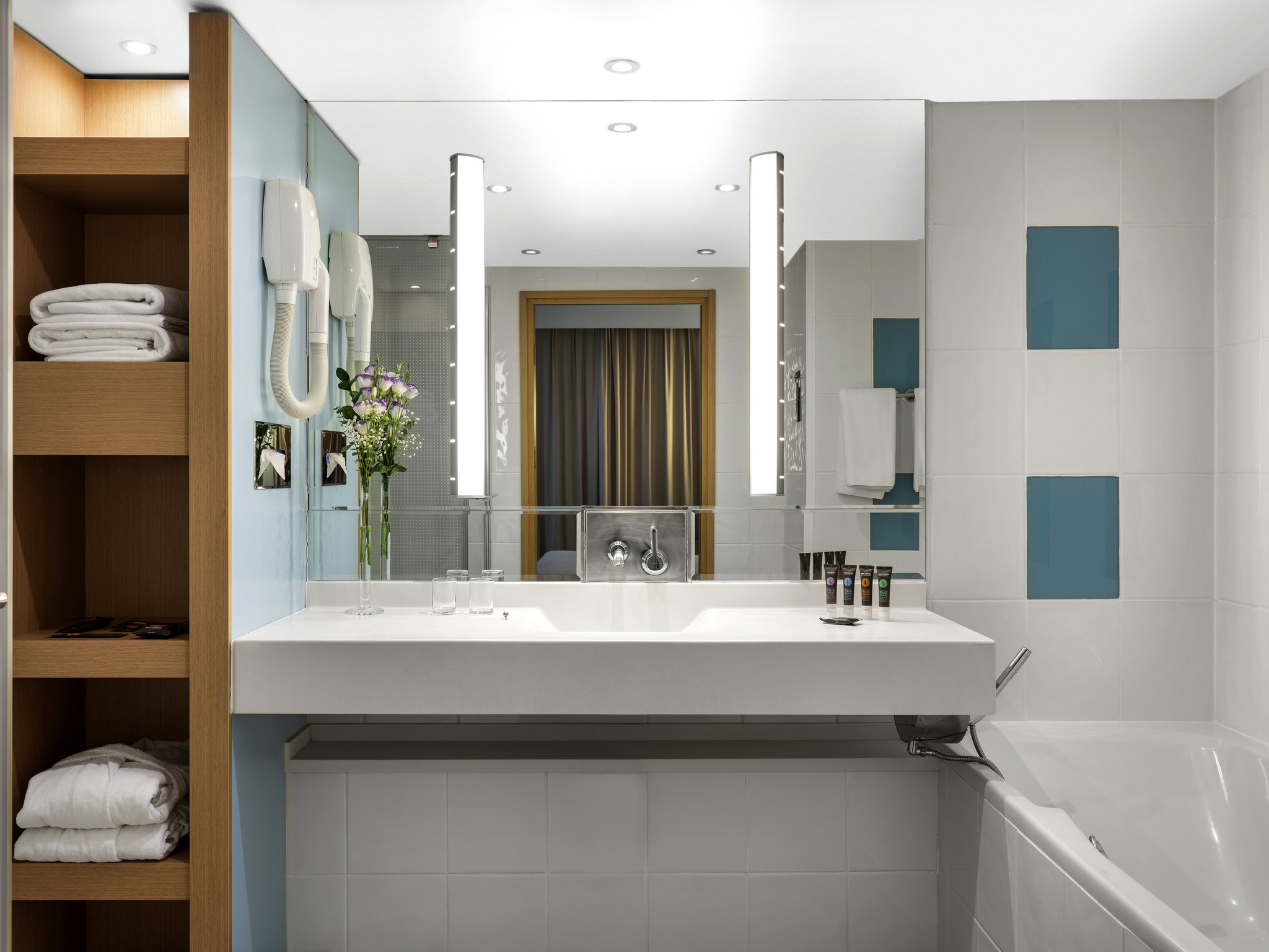 Foto - Novotel Istanbul Zeytinburnu