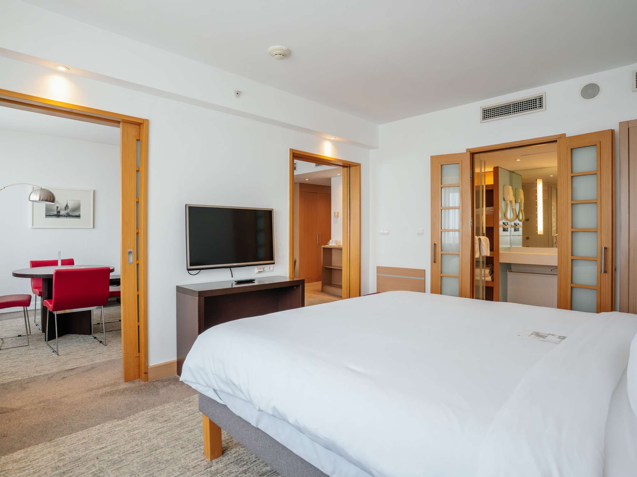 Foto - Novotel Istanbul Zeytinburnu
