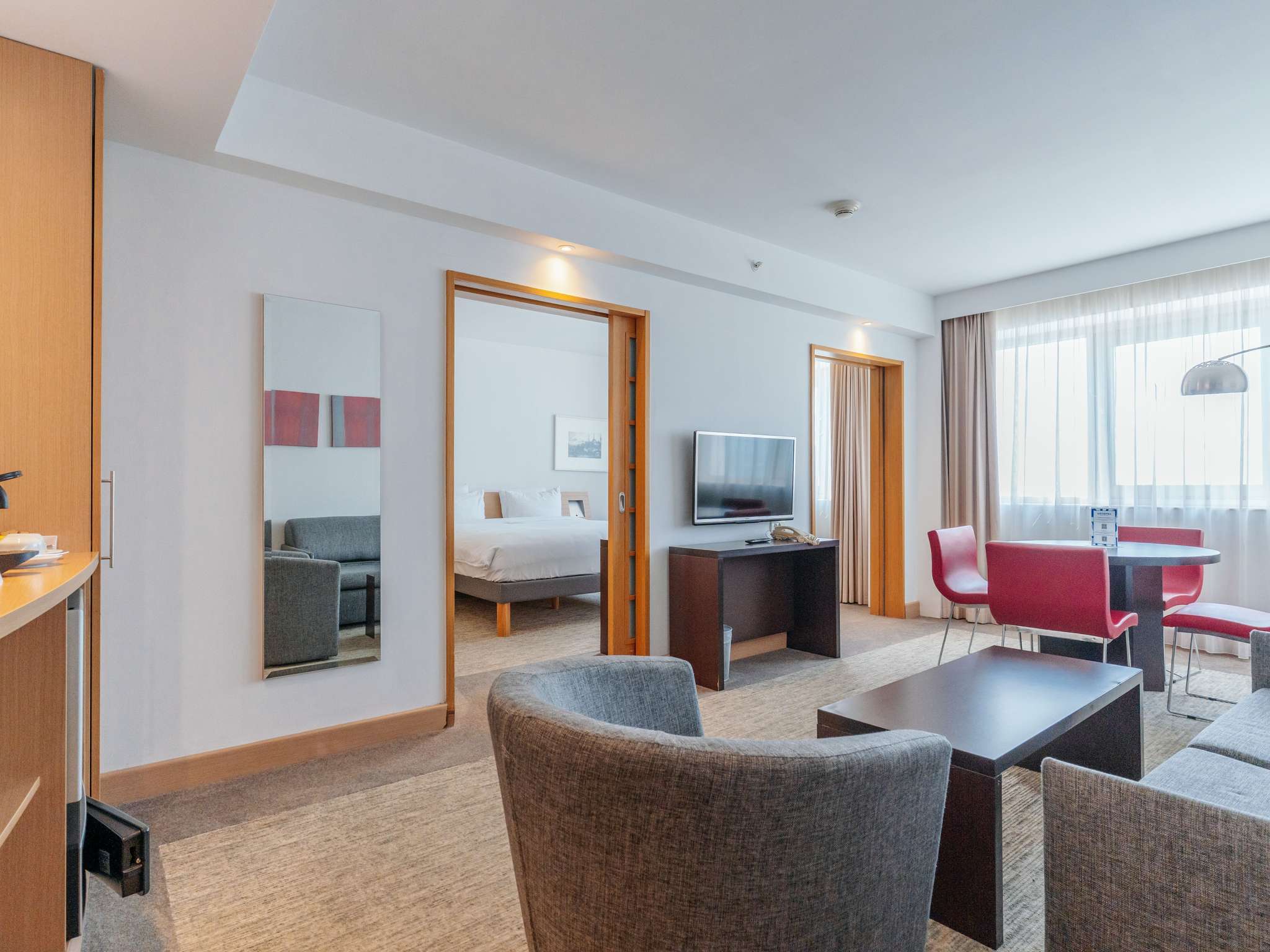 Foto - Novotel Istanbul Zeytinburnu