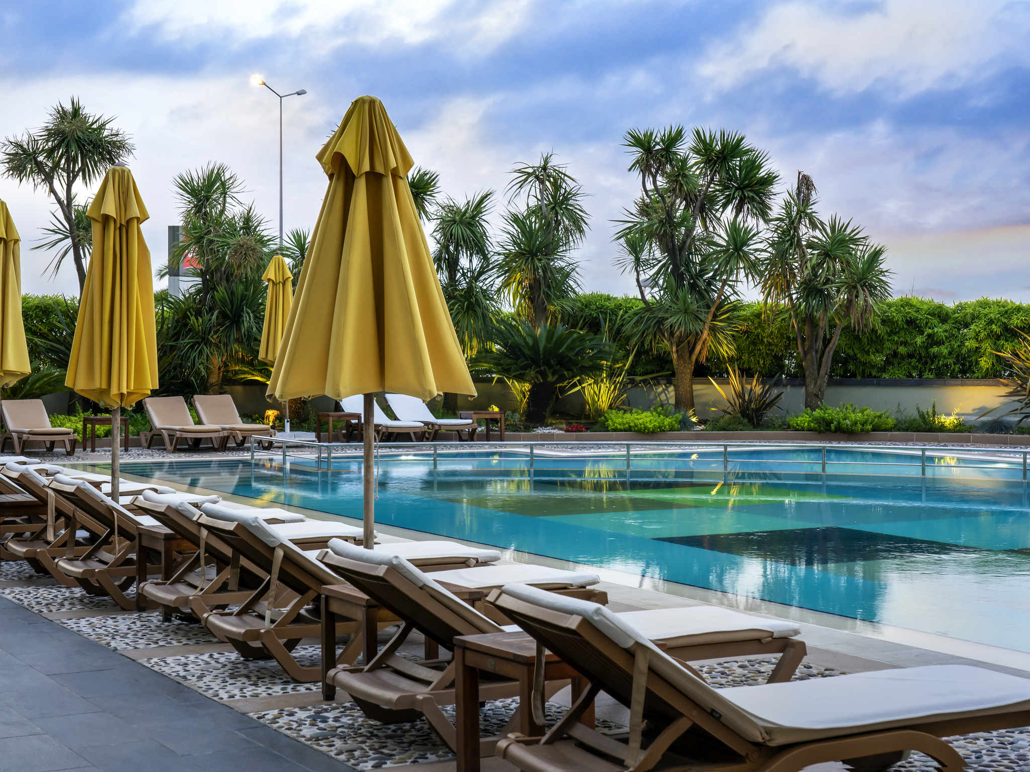 Foto - Novotel Istanbul Zeytinburnu