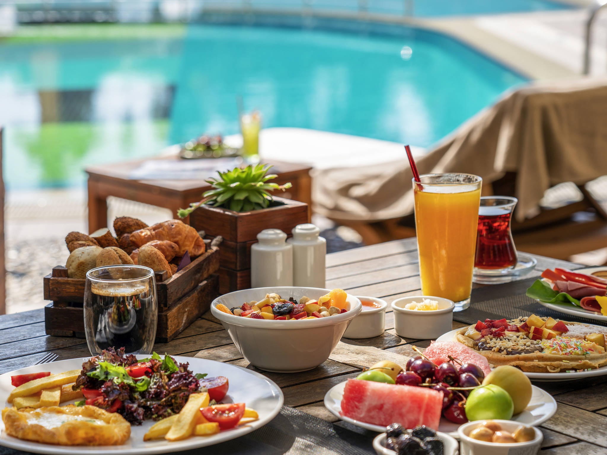 Foto - Novotel Istanbul Zeytinburnu