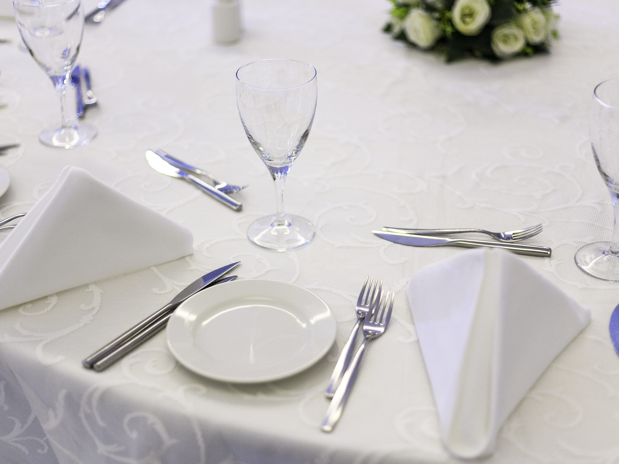 Foto - Novotel Istanbul Zeytinburnu