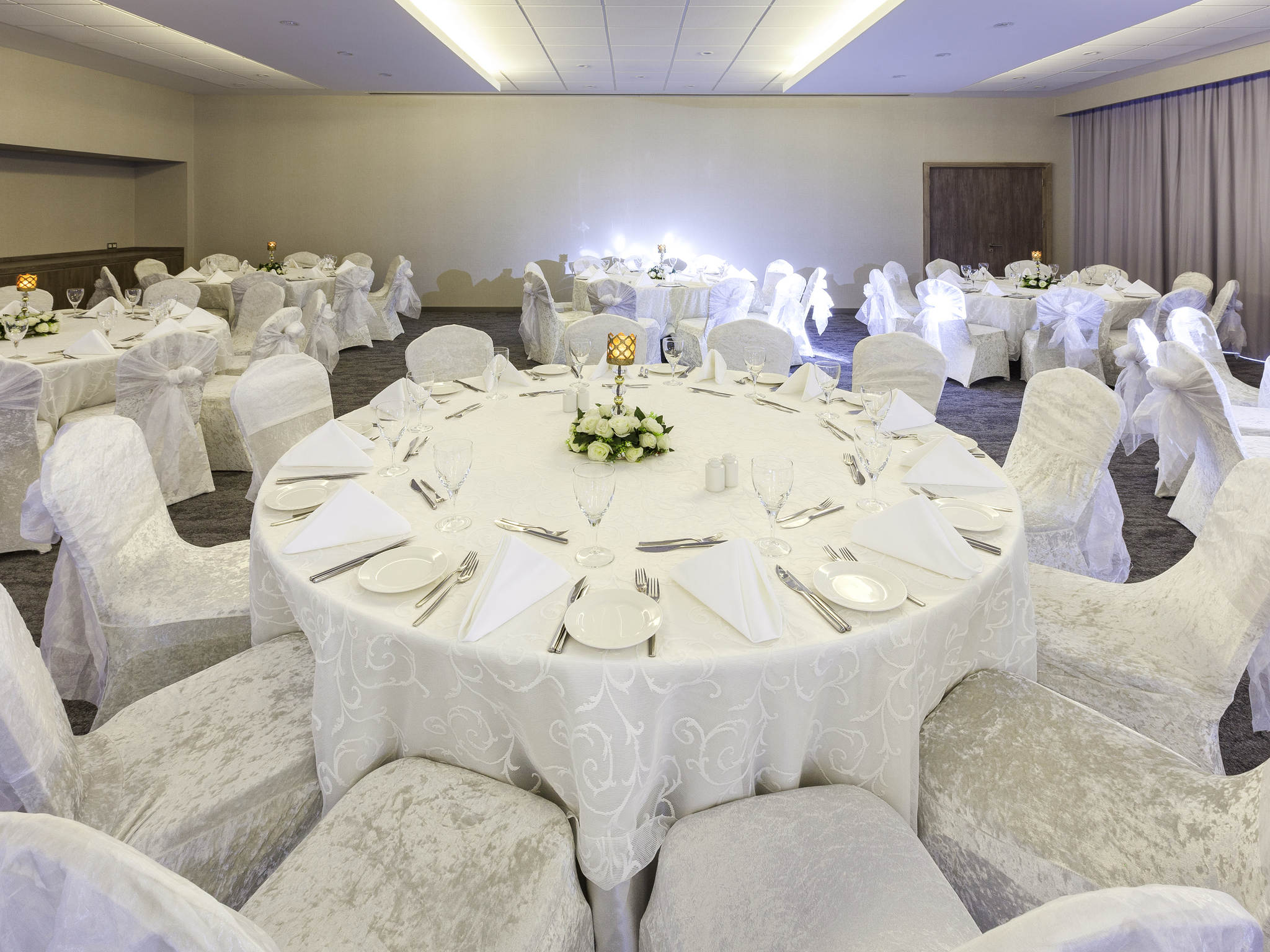 Foto - Novotel Istanbul Zeytinburnu