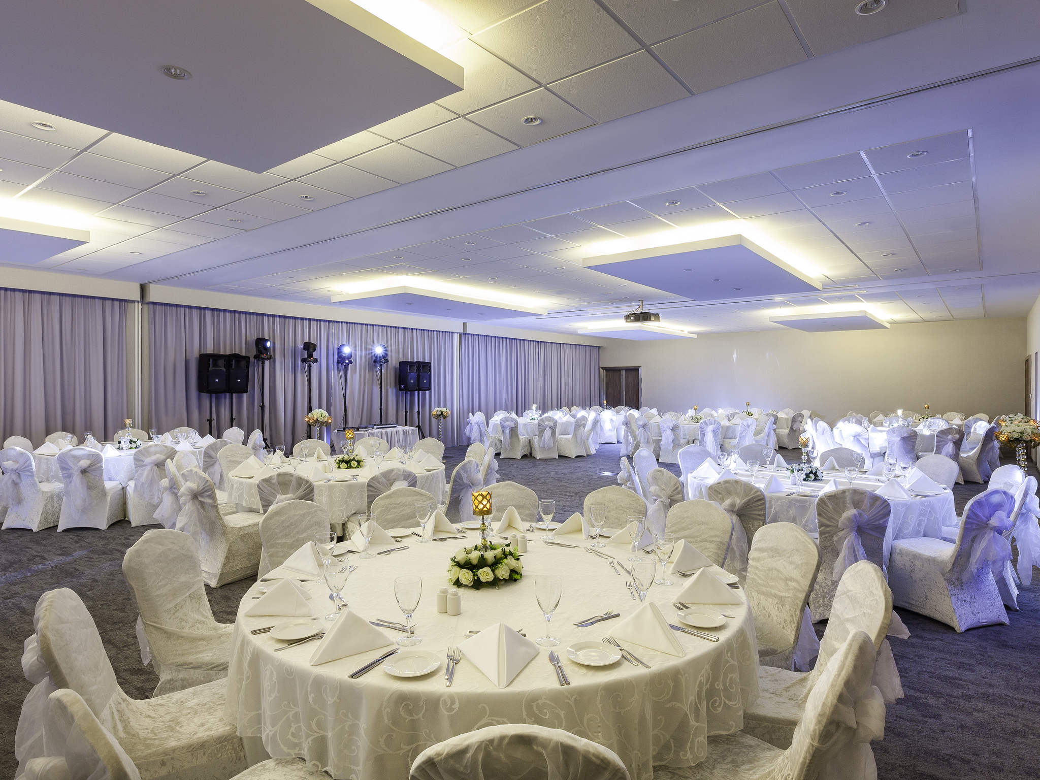 Foto - Novotel Istanbul Zeytinburnu