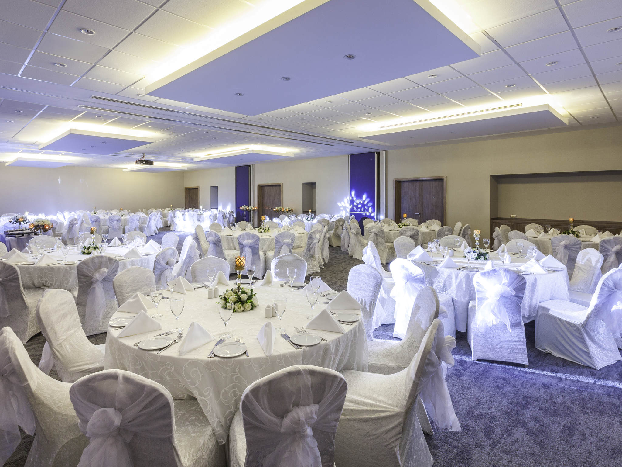 Foto - Novotel Istanbul Zeytinburnu