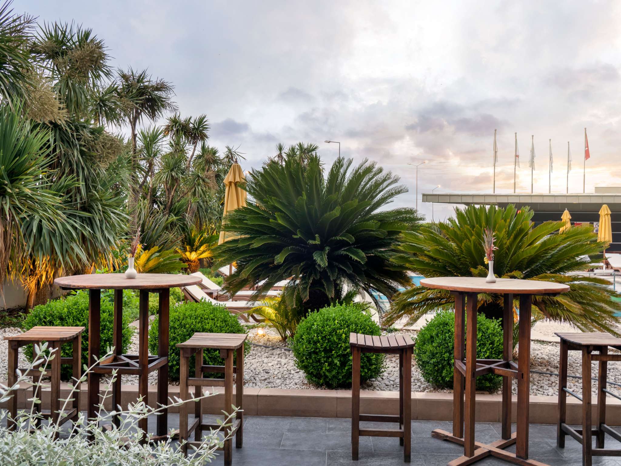 Photo - Ibis Istanbul Zeytinburnu