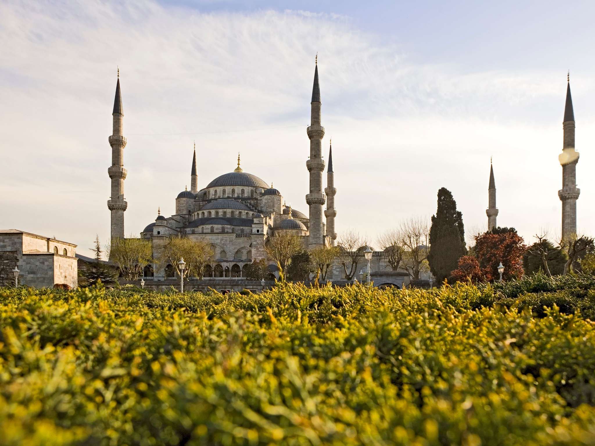 Photo - Ibis Istanbul Zeytinburnu