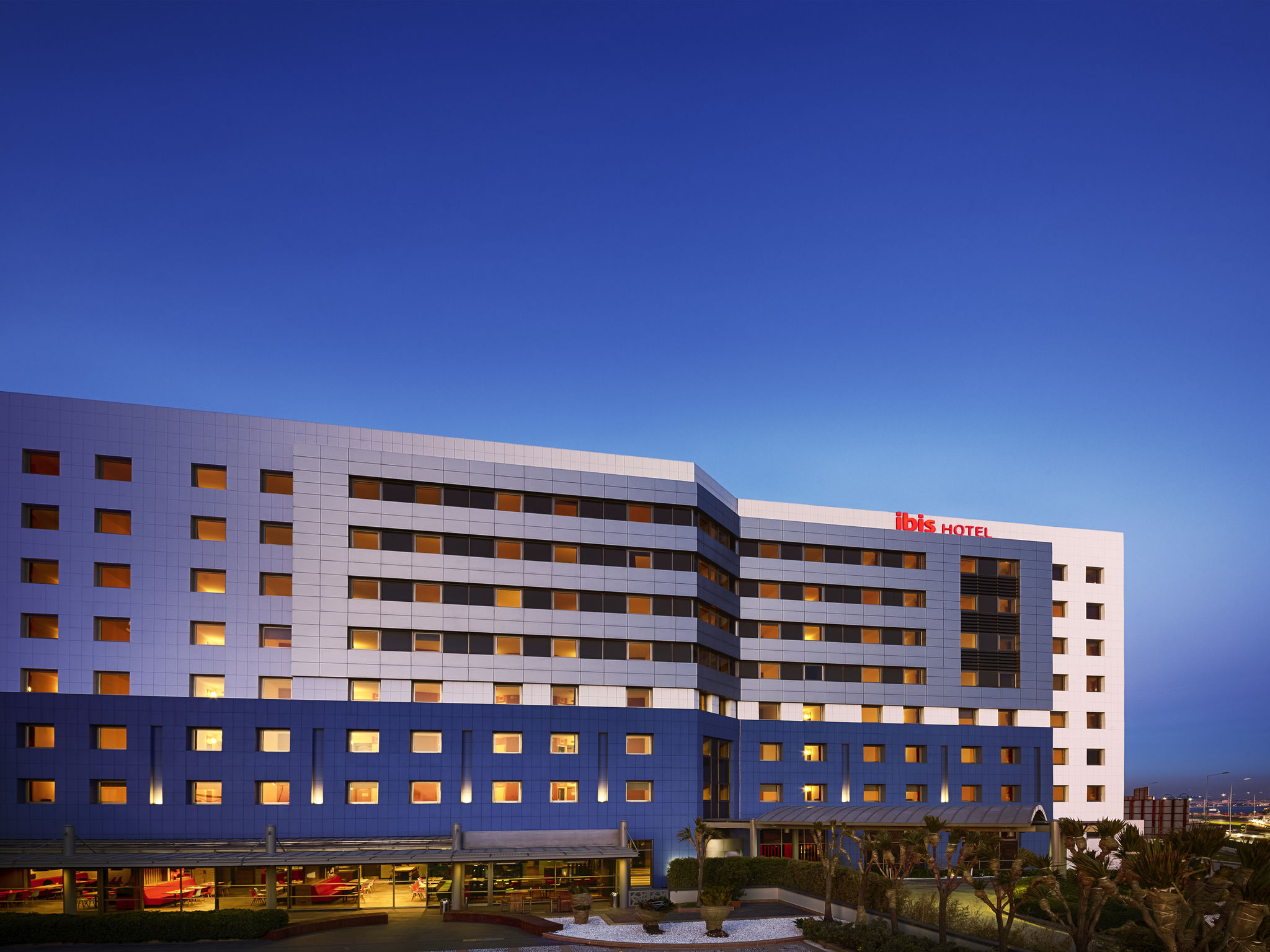 Photo - Ibis Istanbul Zeytinburnu