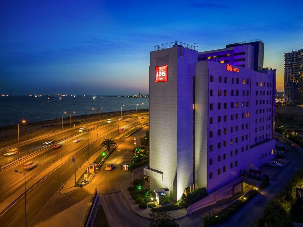 Ibis Istanbul Zeytinburnu - Image 1