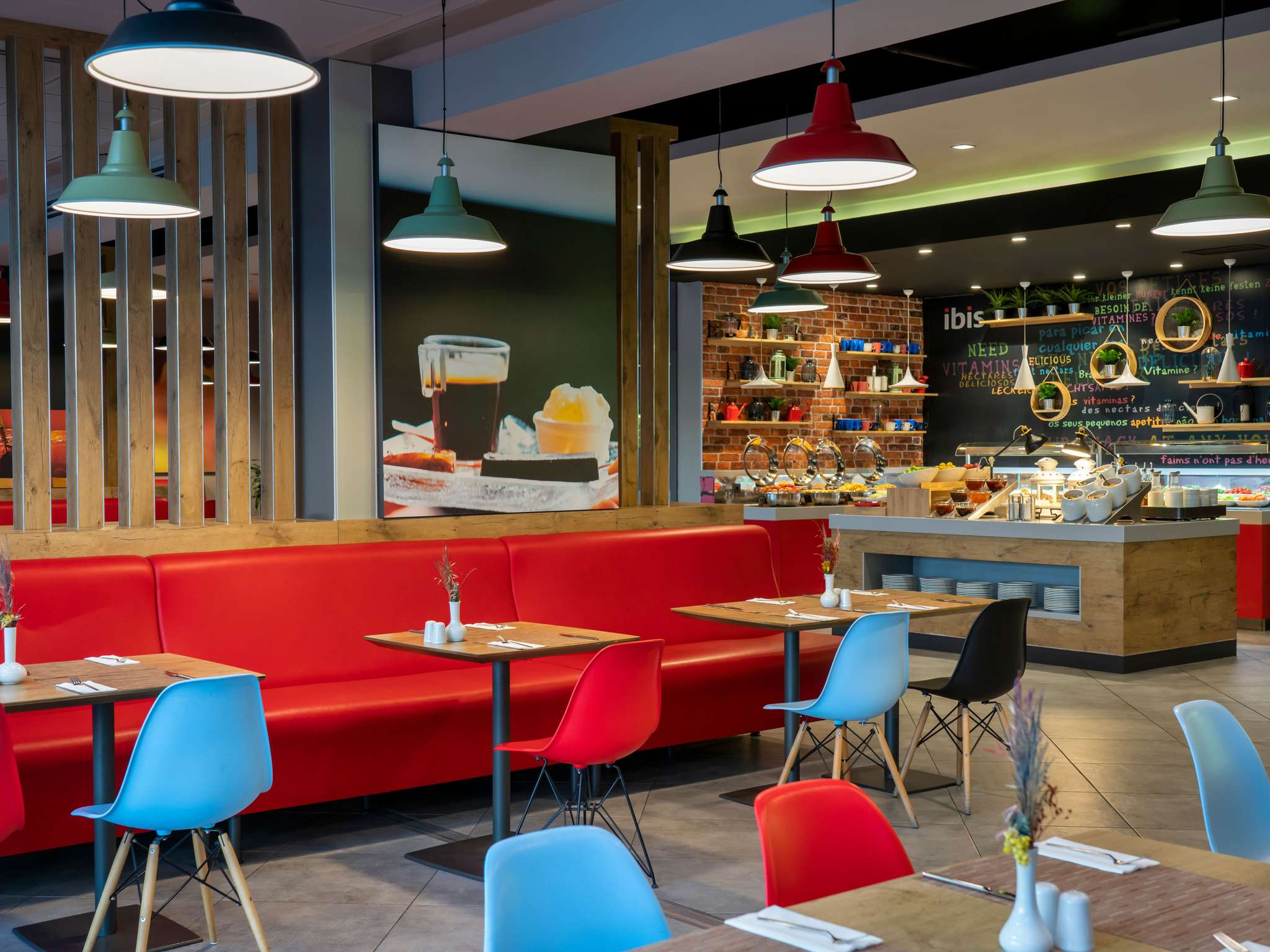 Photo - Ibis Istanbul Zeytinburnu