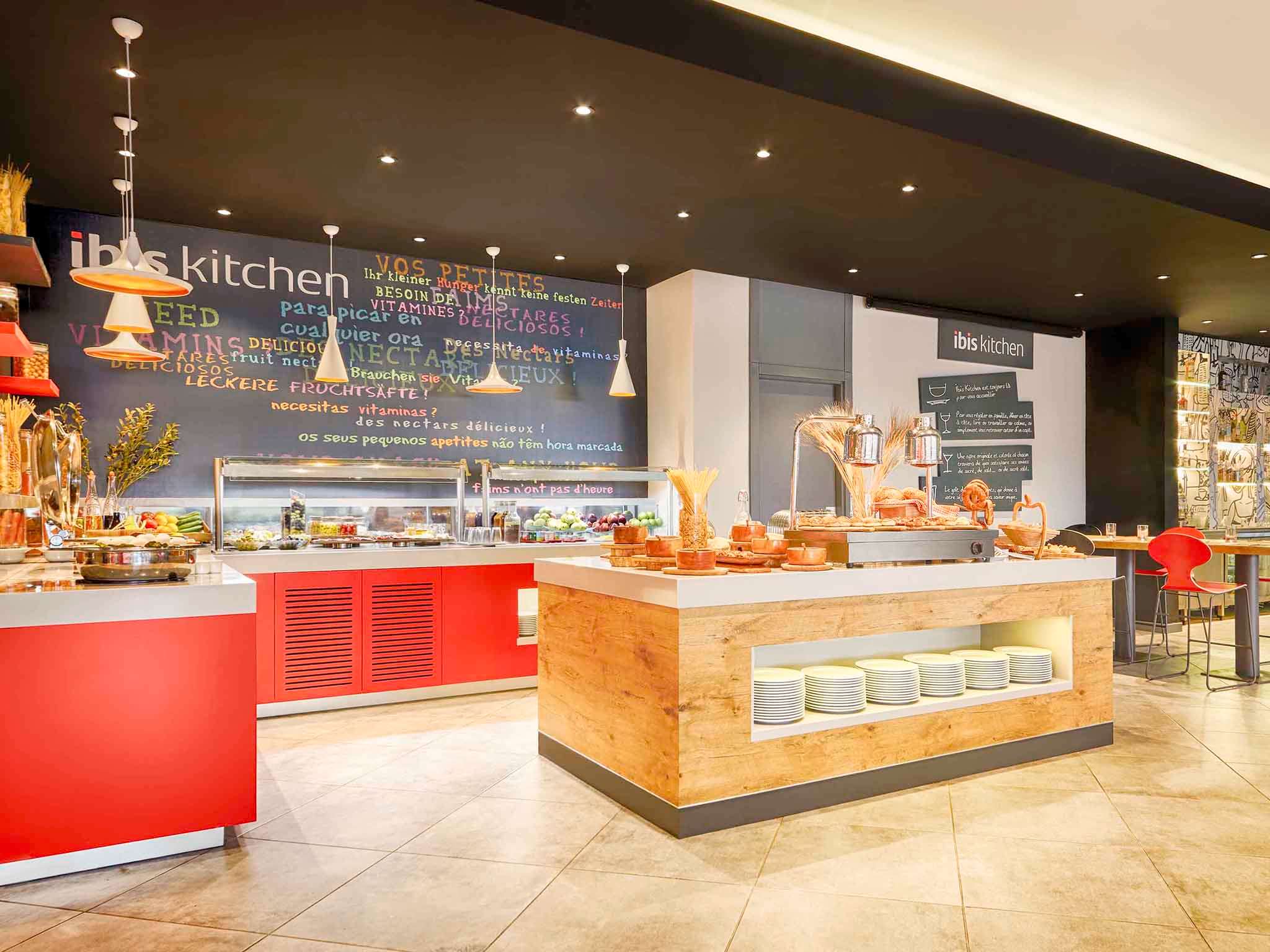 Photo - Ibis Istanbul Zeytinburnu