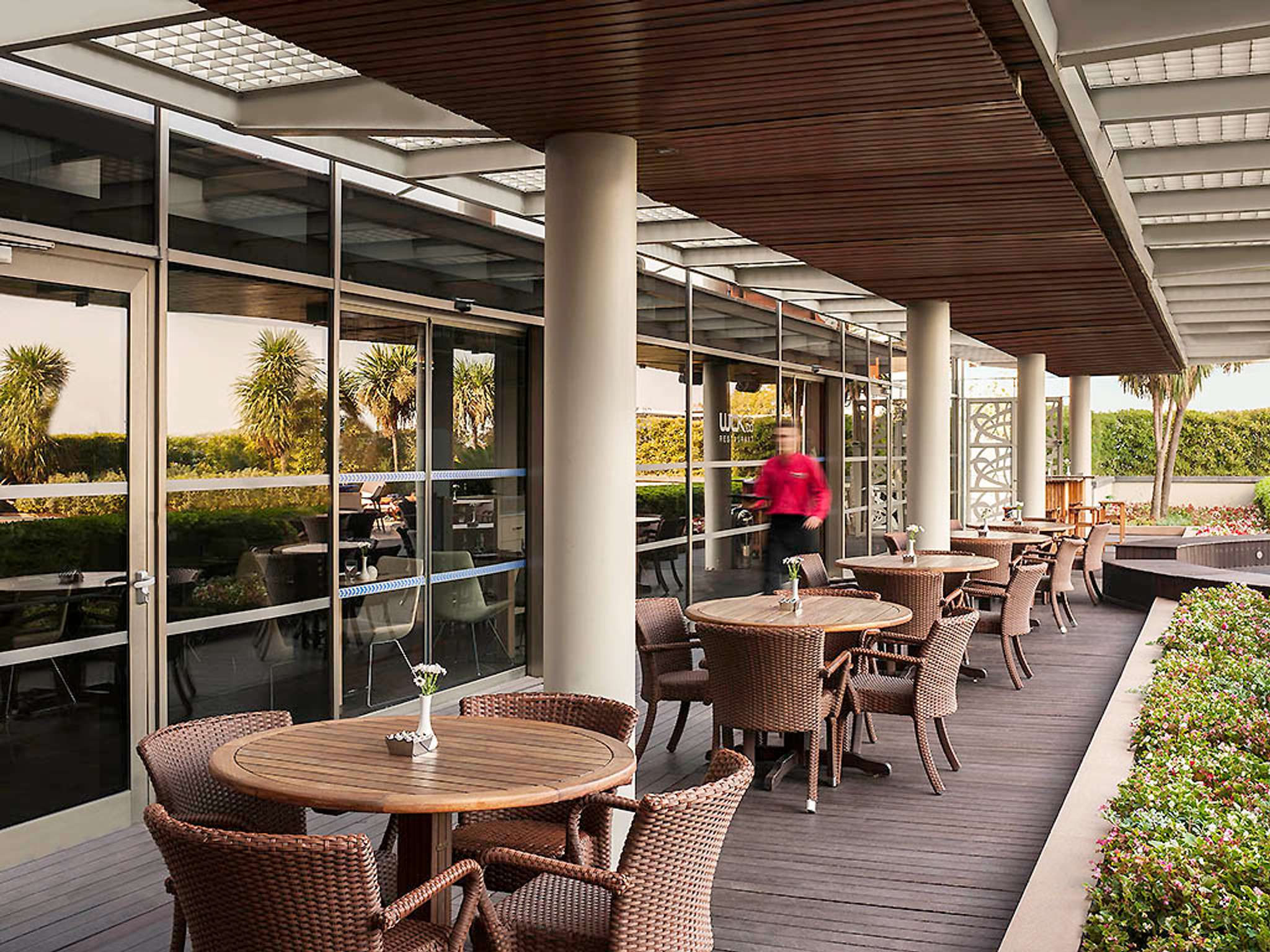 Photo - Ibis Istanbul Zeytinburnu