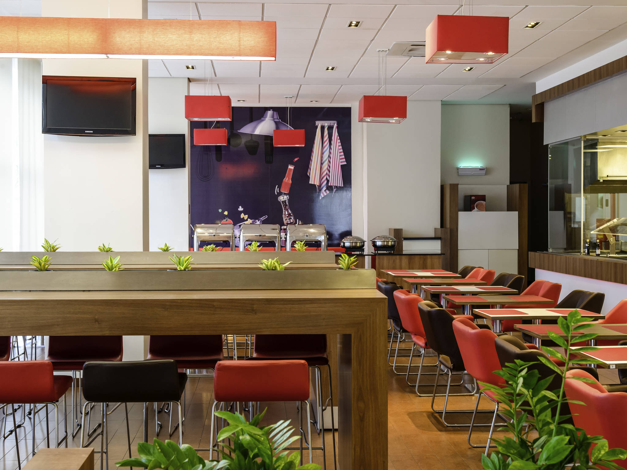 Photo - ibis Recife Boa Viagem