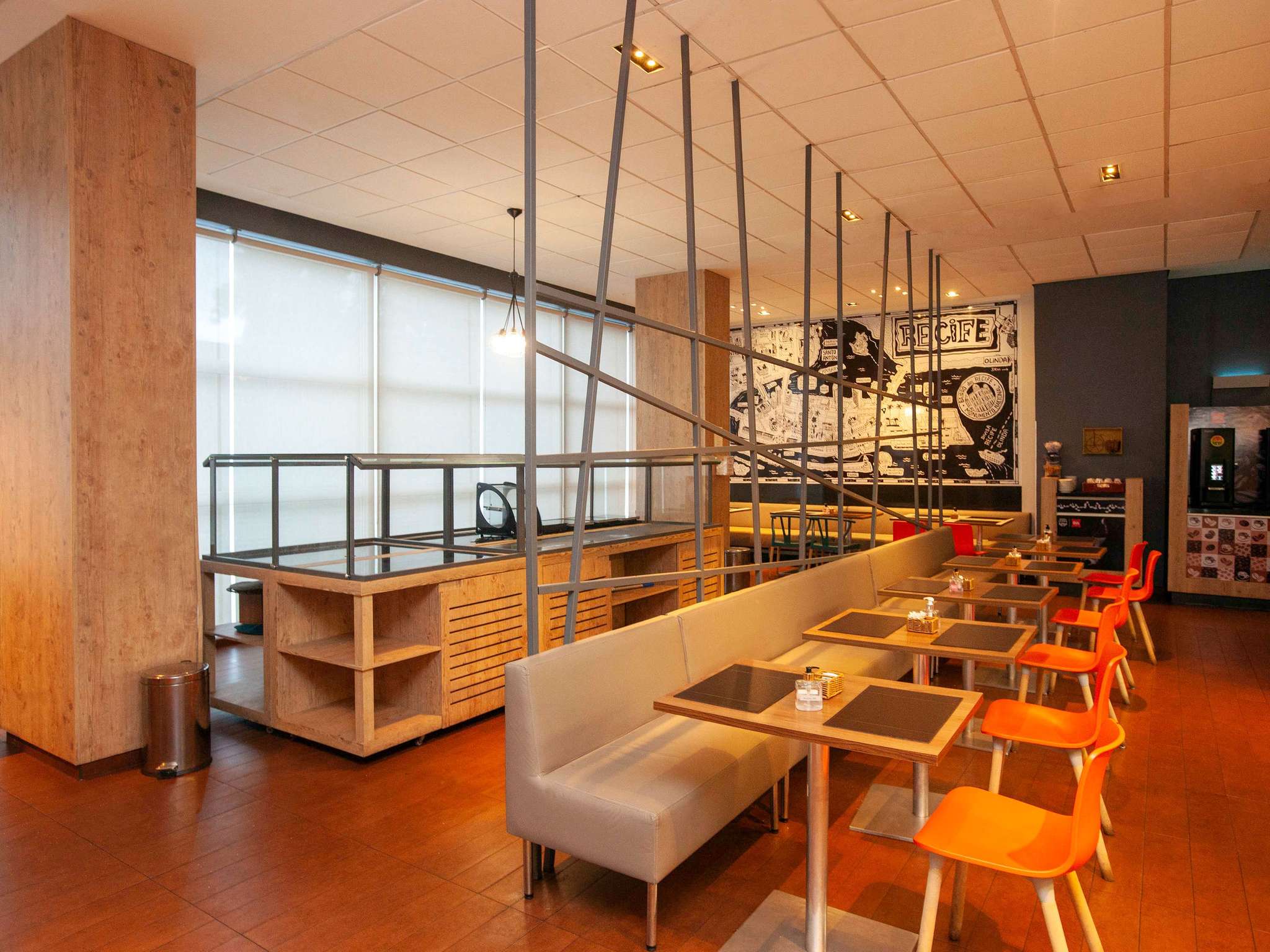 Photo - ibis Recife Boa Viagem