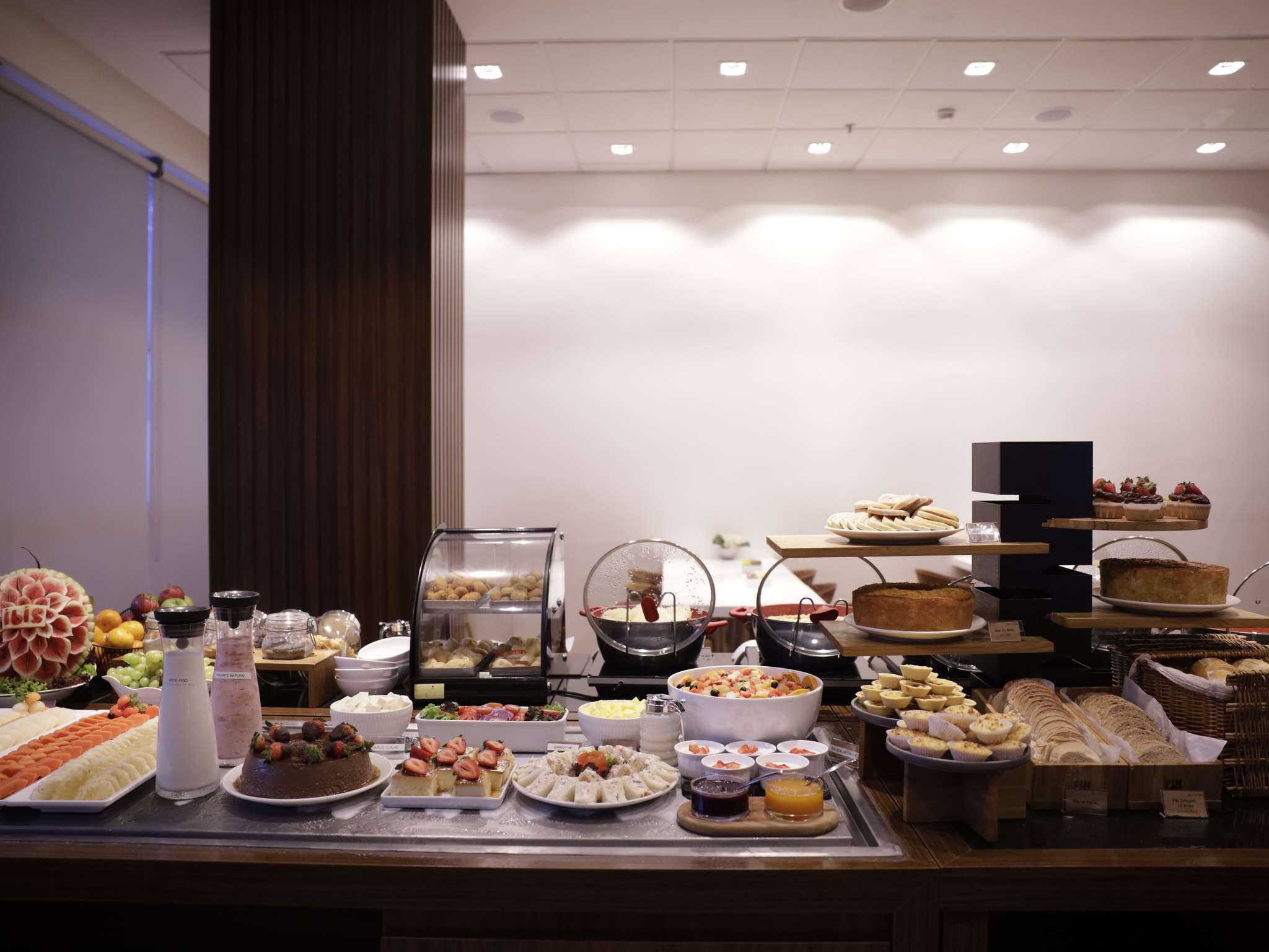 Photo - ibis Recife Boa Viagem