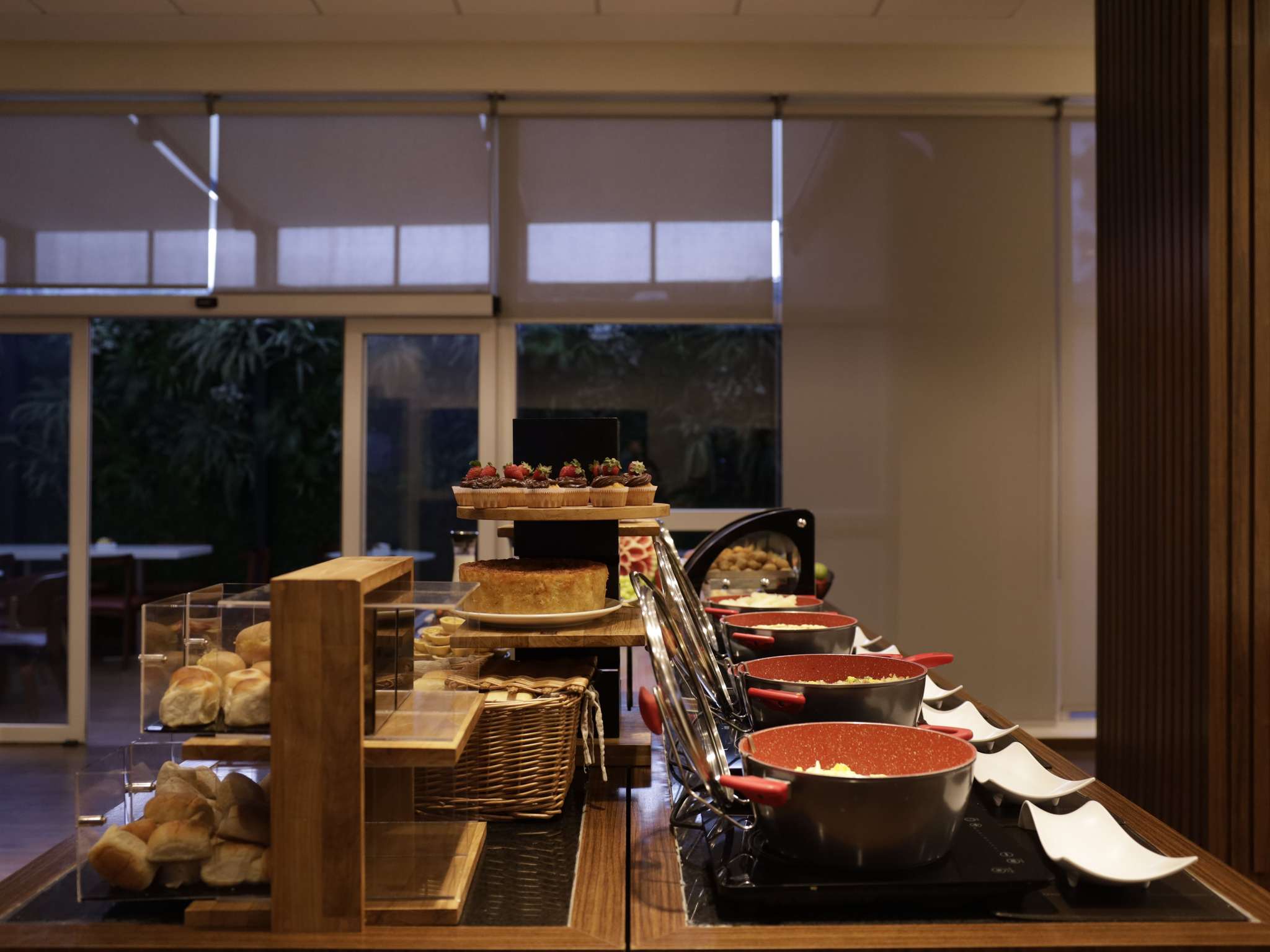 Photo - ibis Recife Boa Viagem