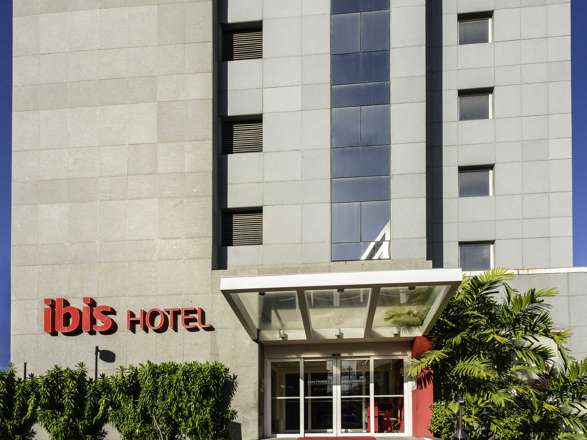 Photo - ibis Recife Boa Viagem