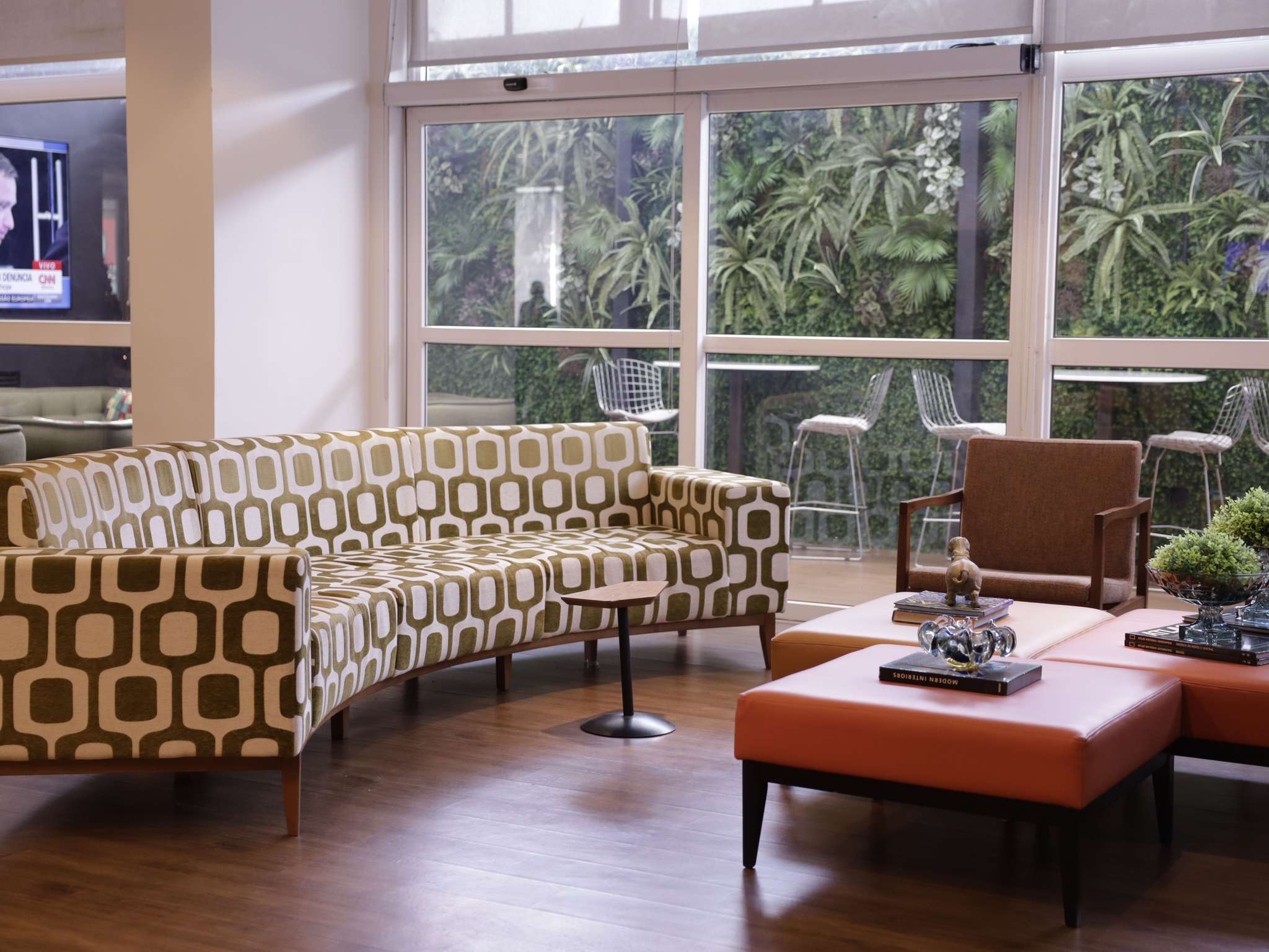 Photo - ibis Recife Boa Viagem