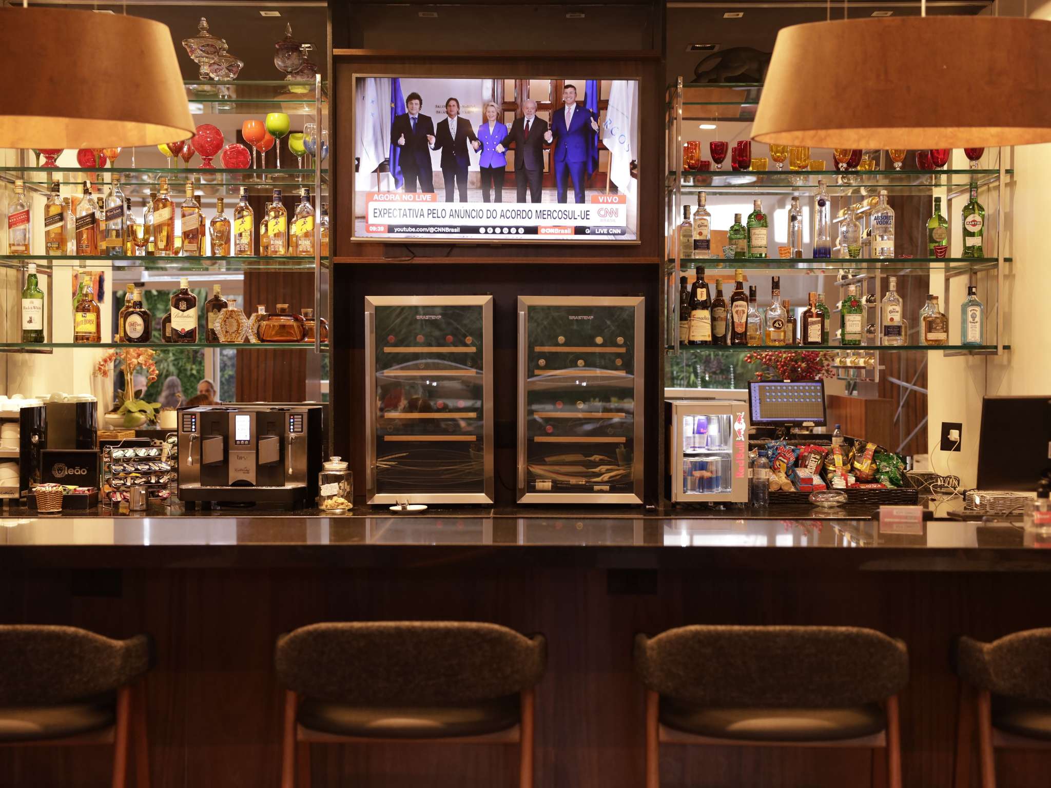 Photo - ibis Recife Boa Viagem