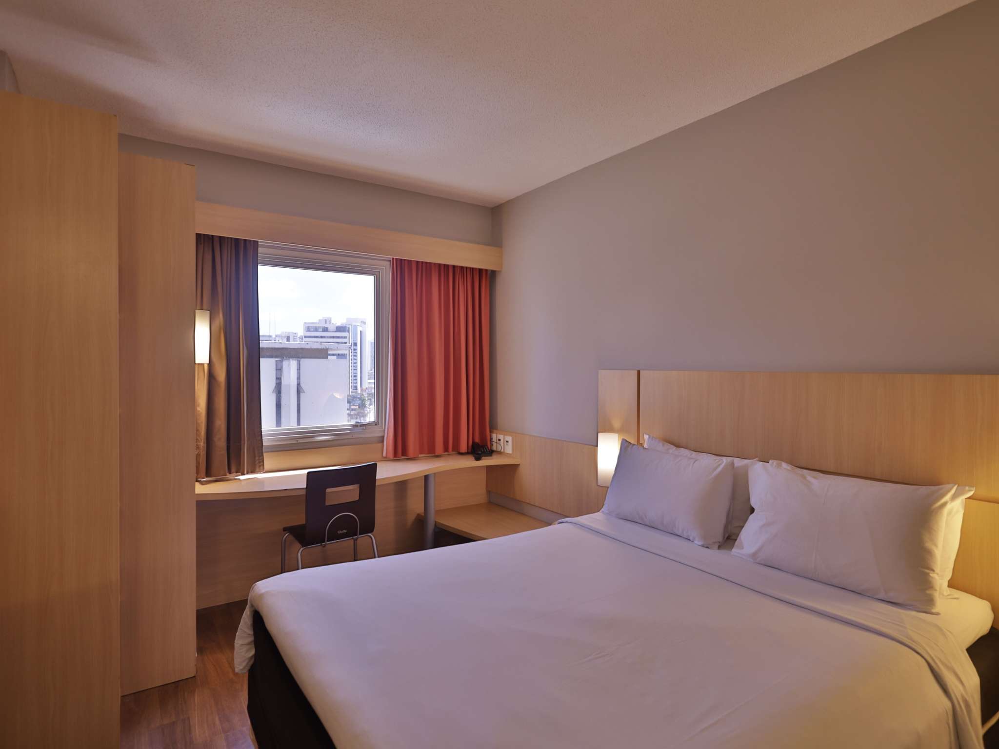 Photo - ibis Recife Boa Viagem