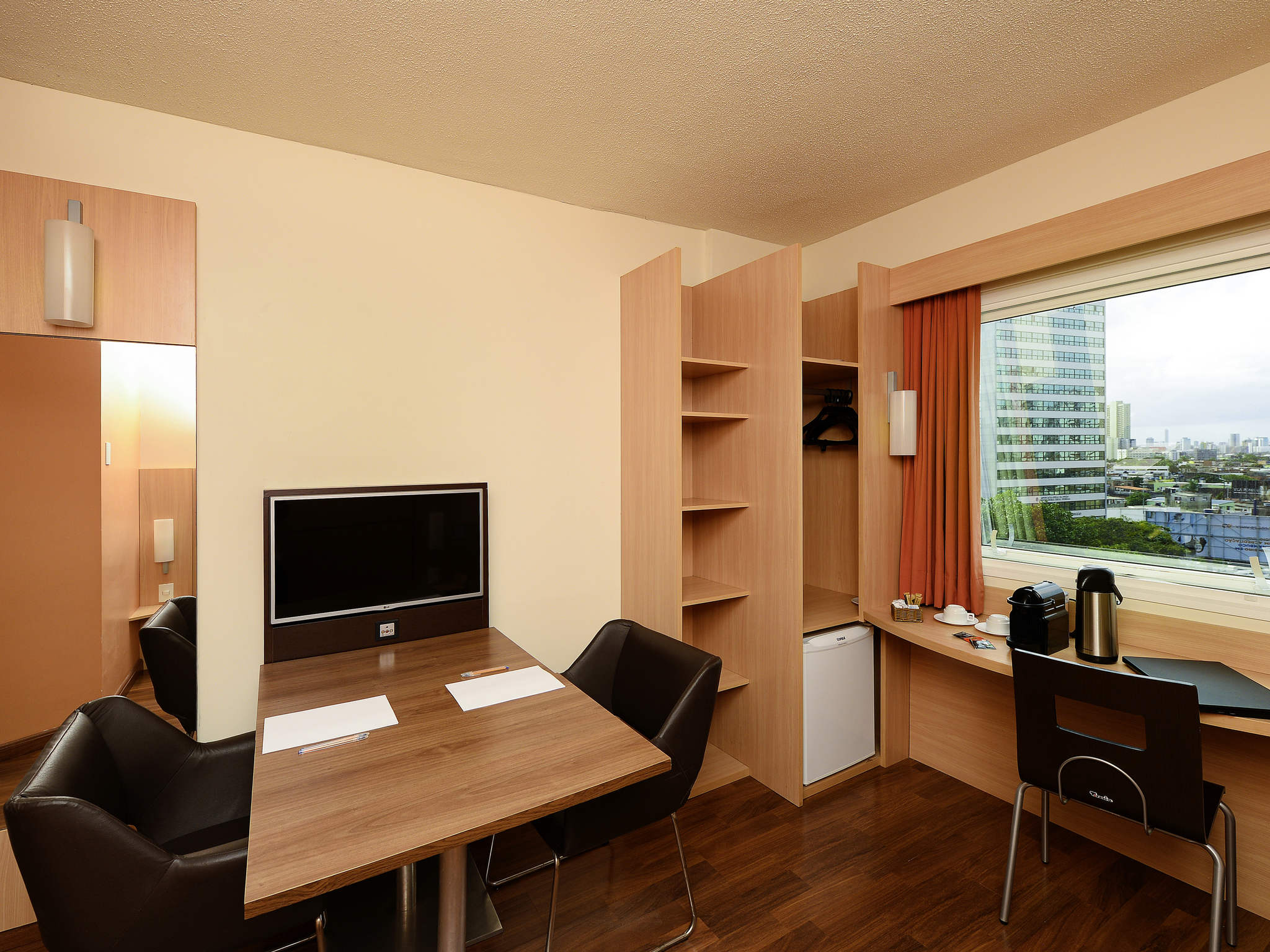 Photo - ibis Recife Boa Viagem