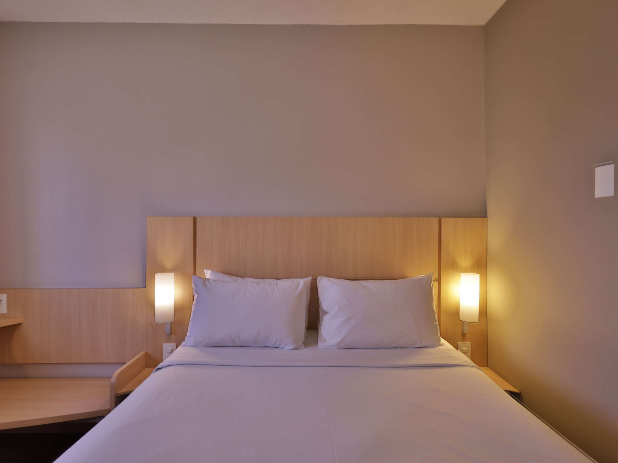 Photo - ibis Recife Boa Viagem