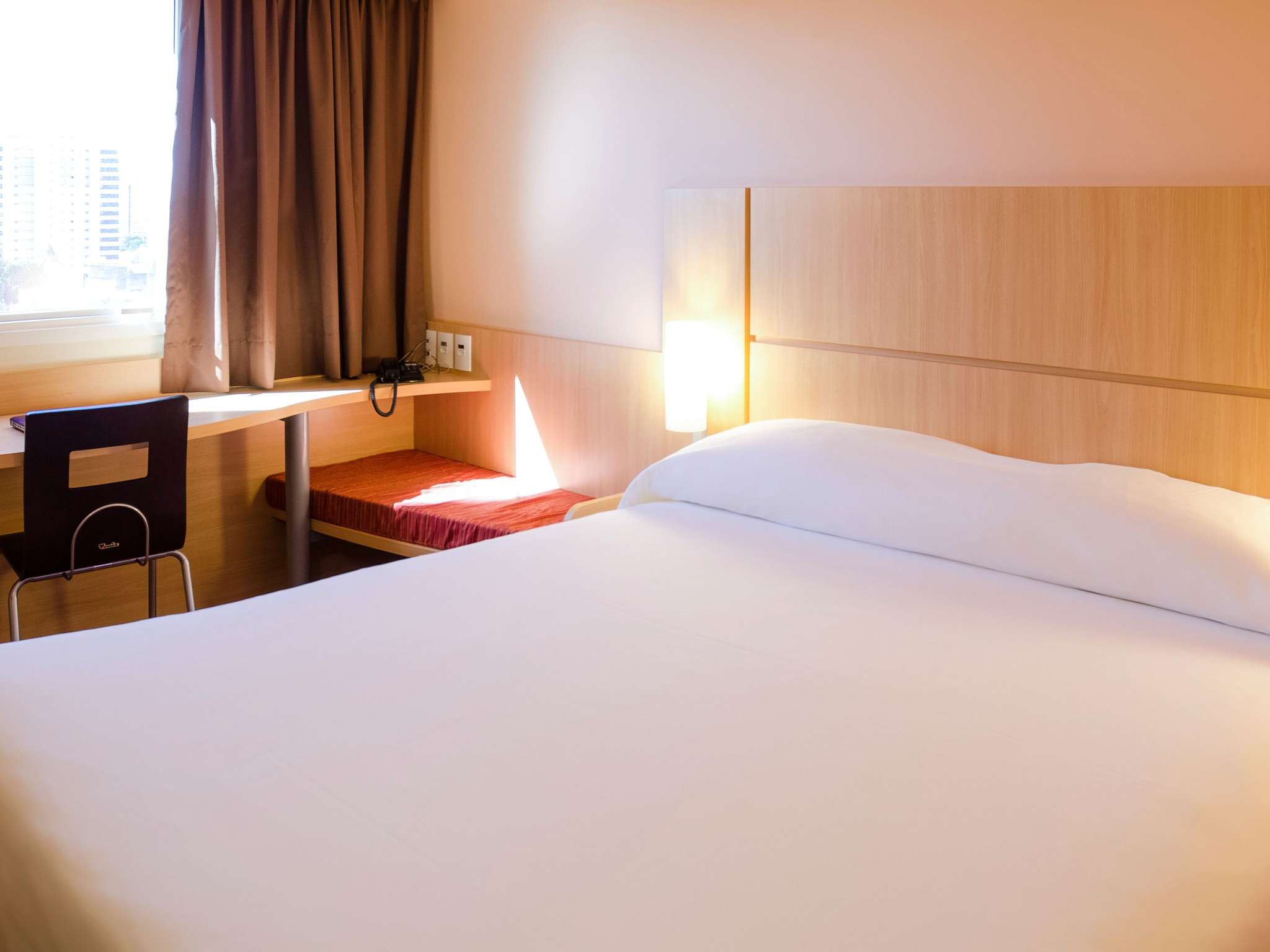 Photo - ibis Recife Boa Viagem