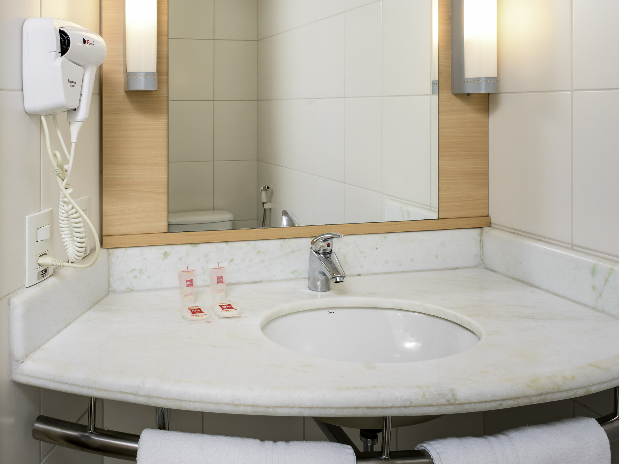 Photo - ibis Recife Boa Viagem