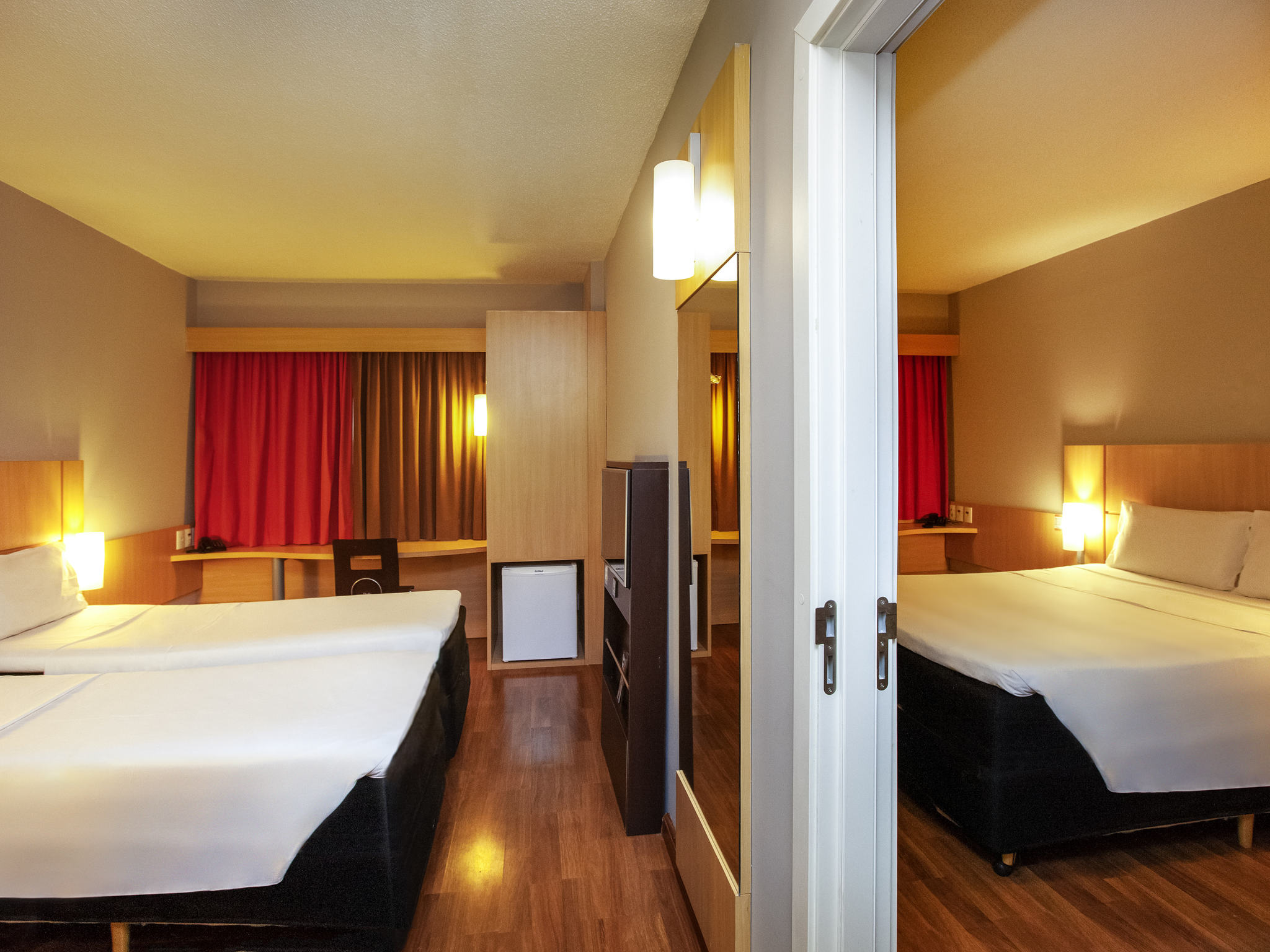 Photo - ibis Recife Boa Viagem